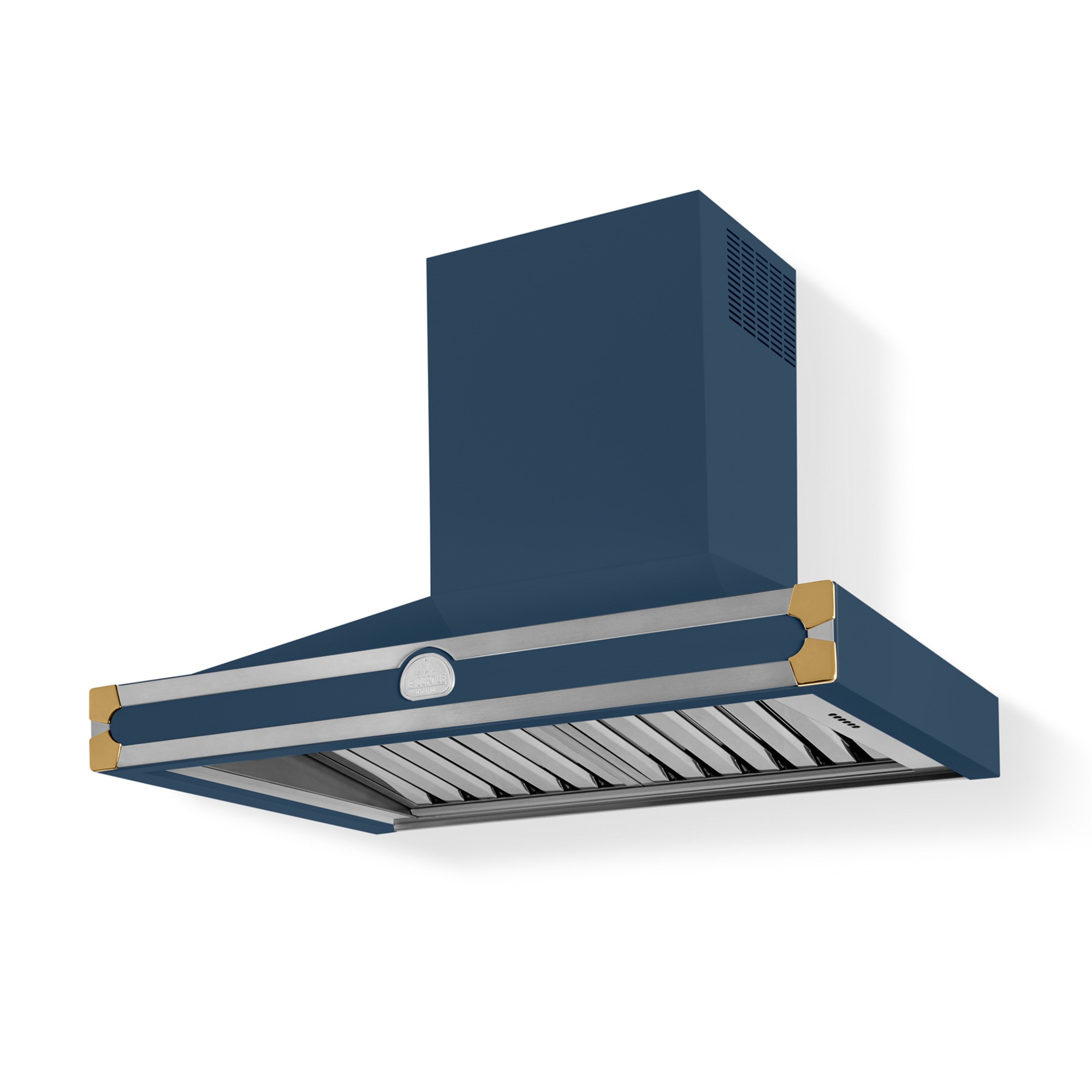 La Cornue CornuFé 90 Albertine Hood