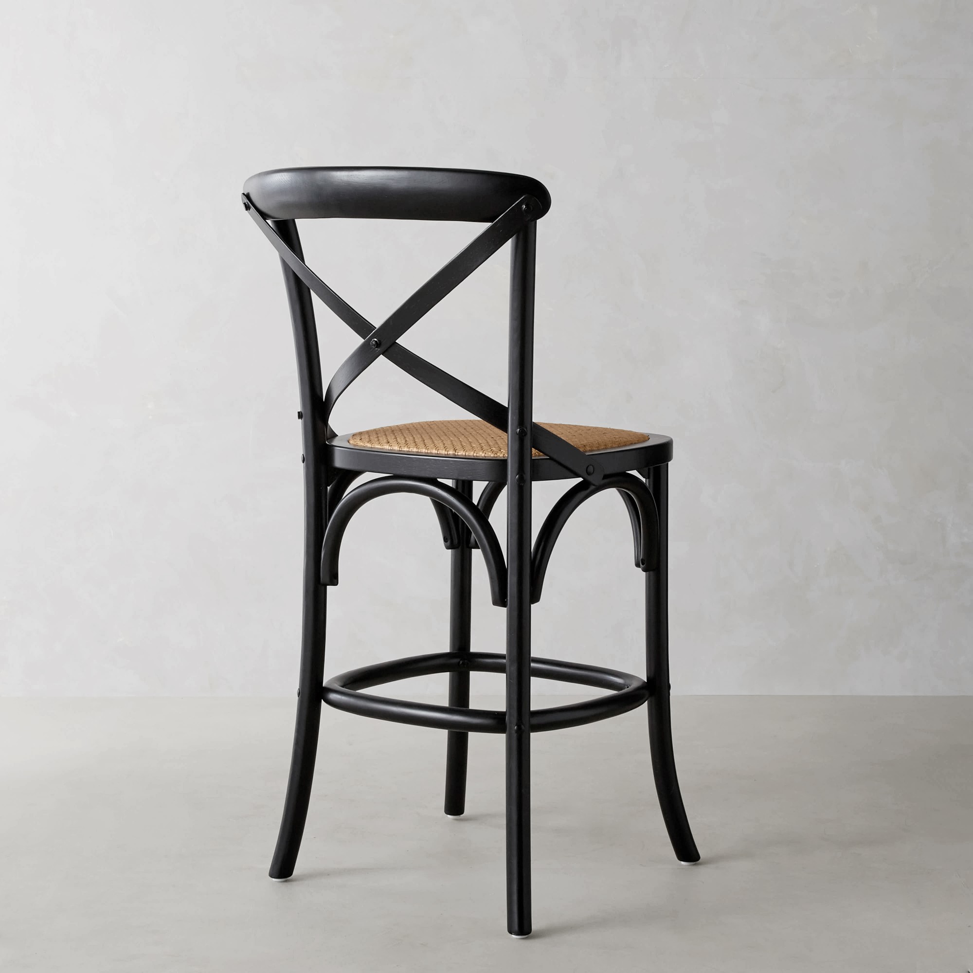 Bistro Counter & Bar Stool