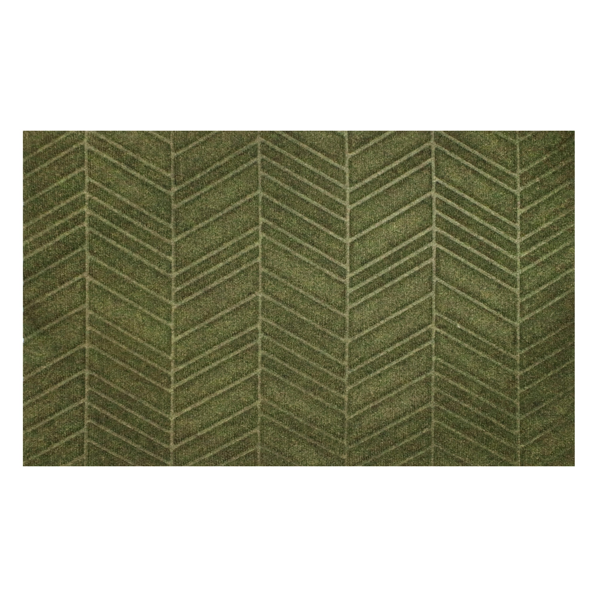 Waterhog Luxe In Vein Commercial Grade Indoor/Outdoor Doormat