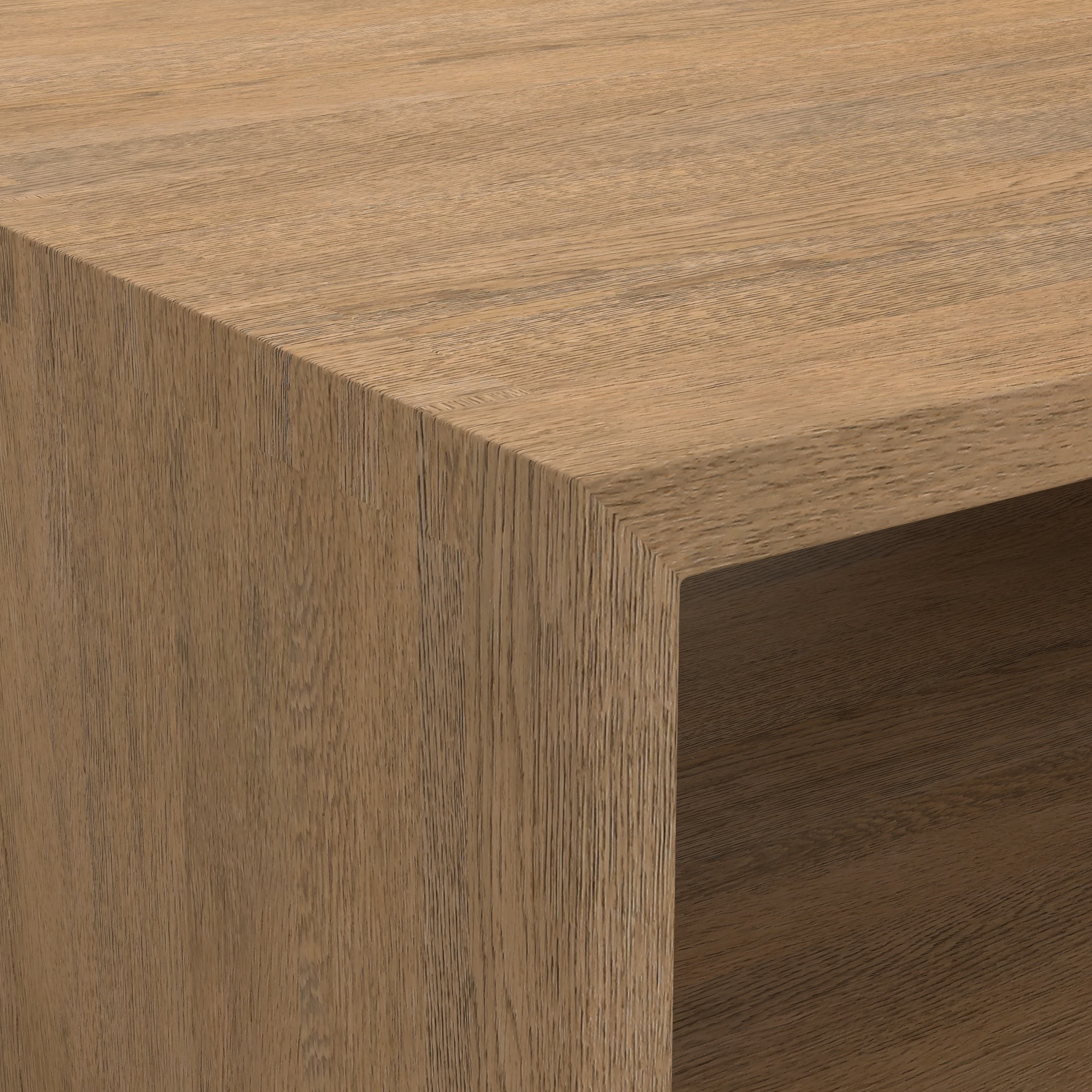 Berkshire Square Coffee Table (39