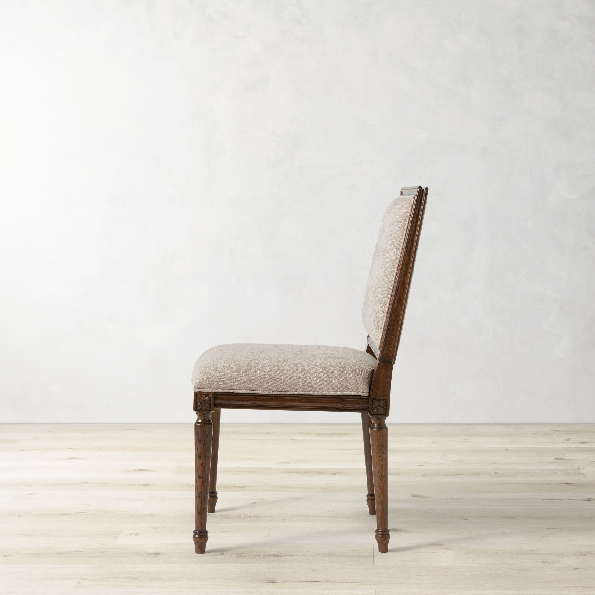 Fleur Dining Side Chair