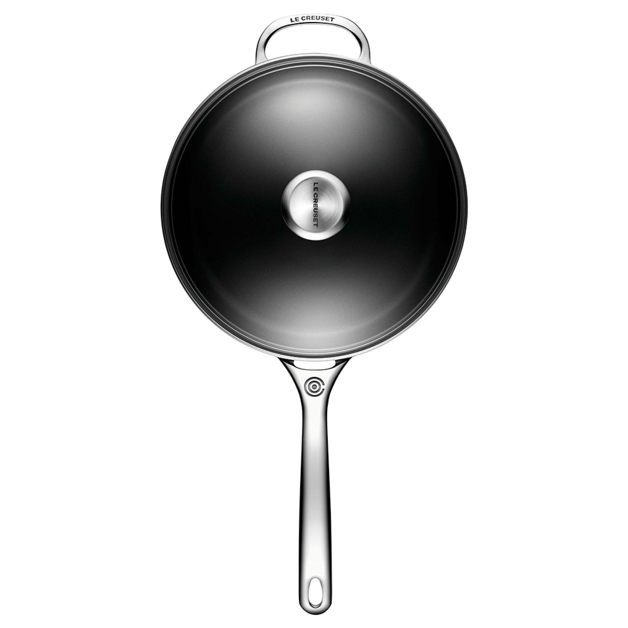 Le Creuset Toughened Nonstick PRO Saute Pan