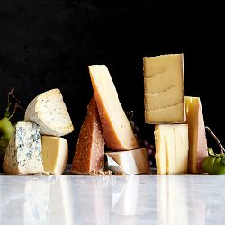 Swiss Cheese Collection