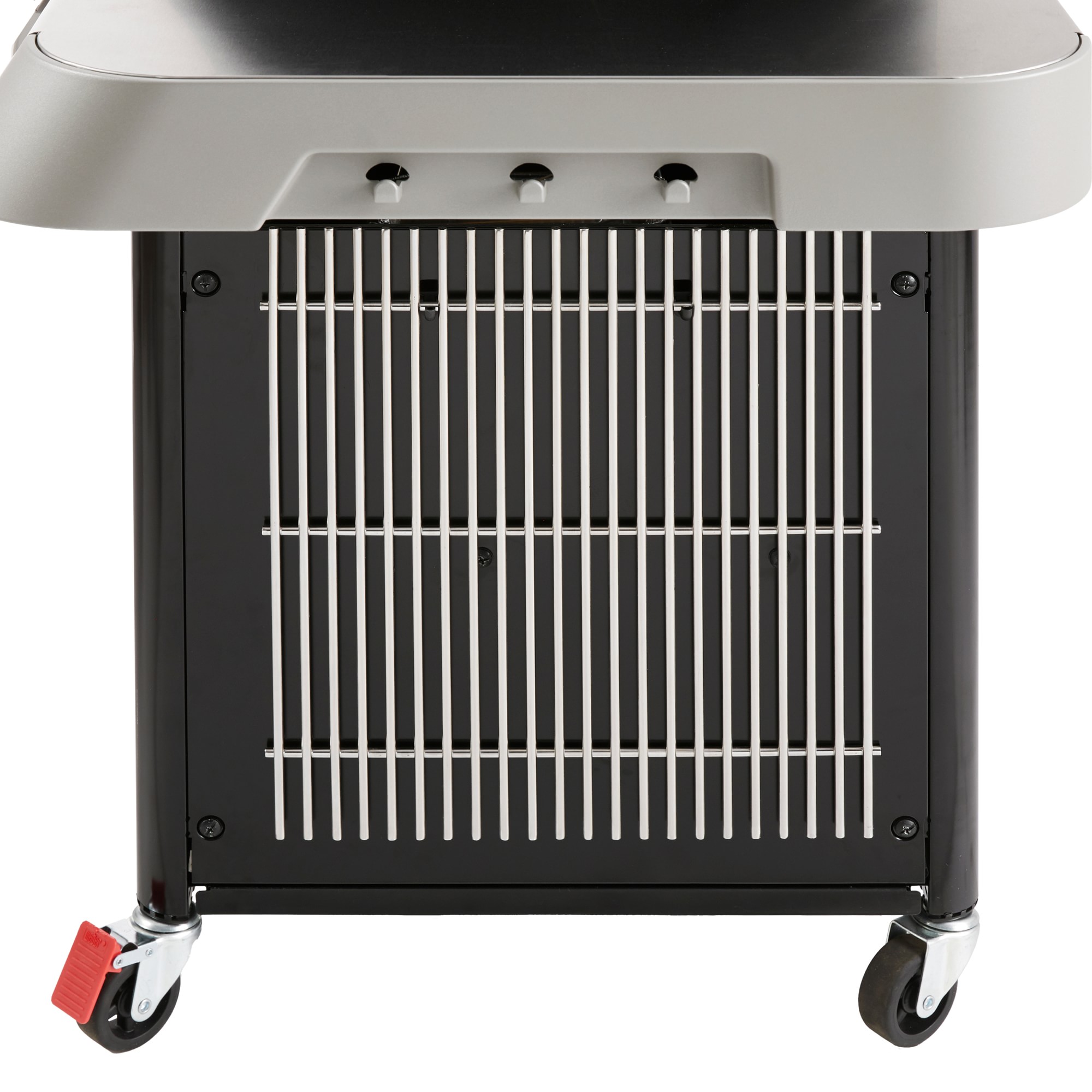 Weber Genesis SPX-435 LP Smart Gas Grill