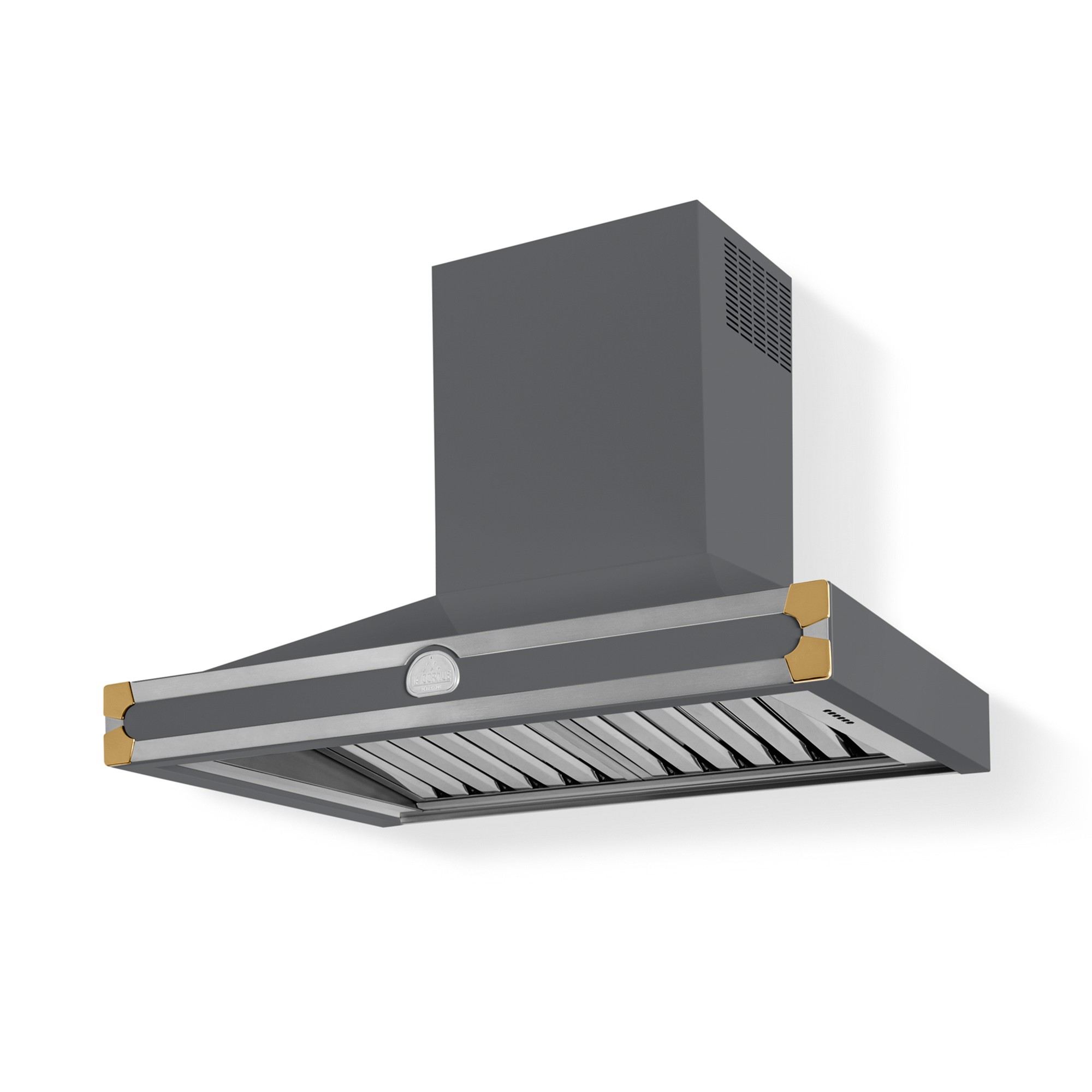 La Cornue CornuFé 90 Albertine Hood