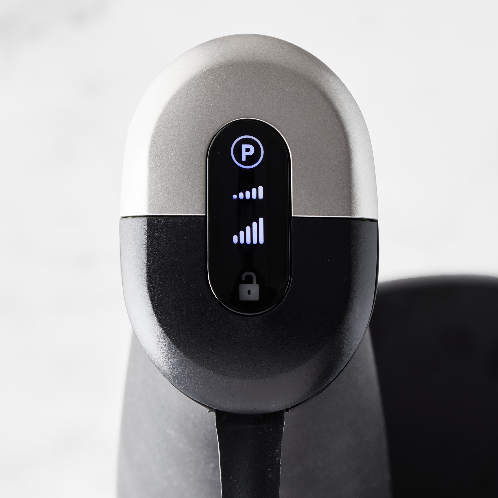 Braun MQ9137XI Hand Blender with Imode Technology