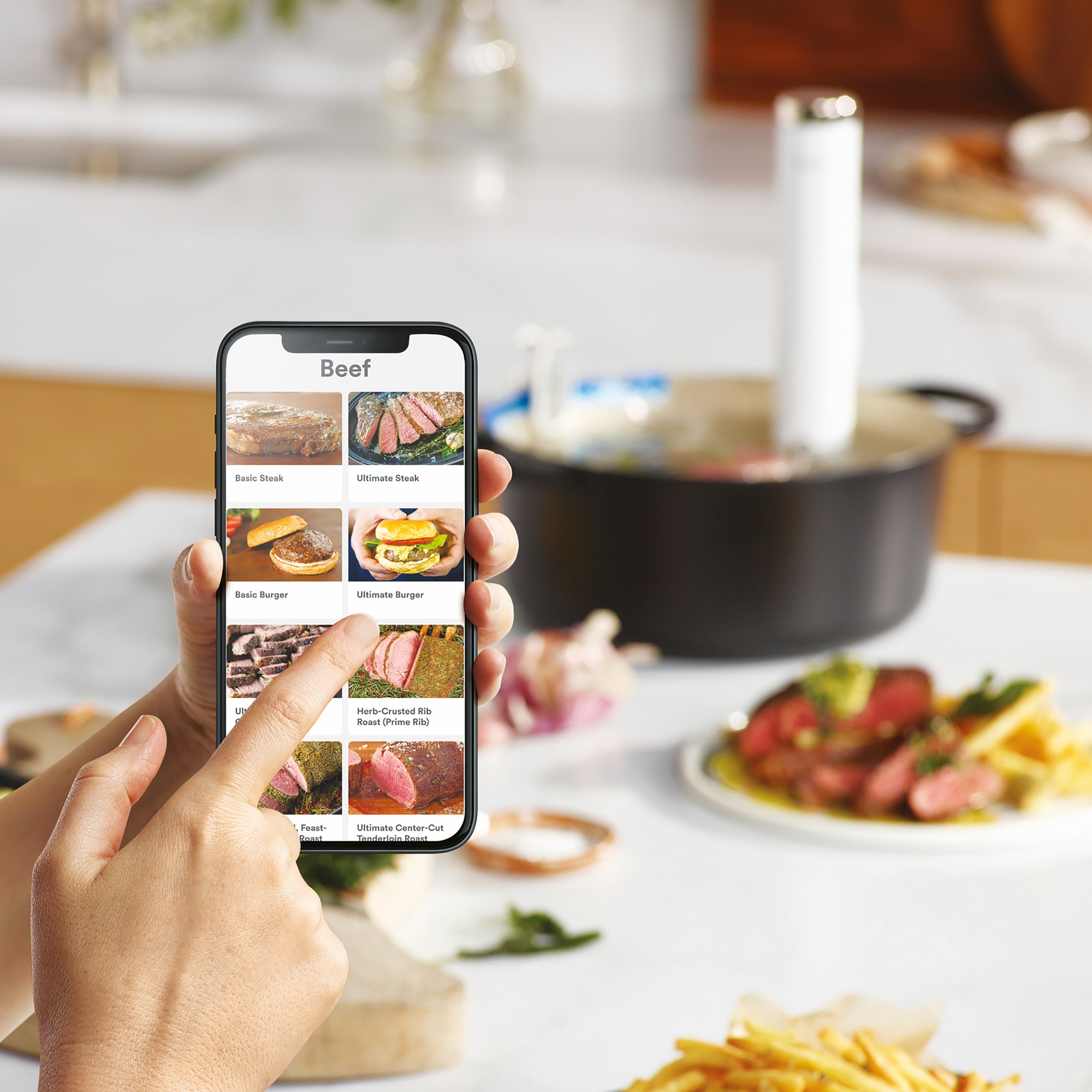 Breville Joule Turbo Sous Vide