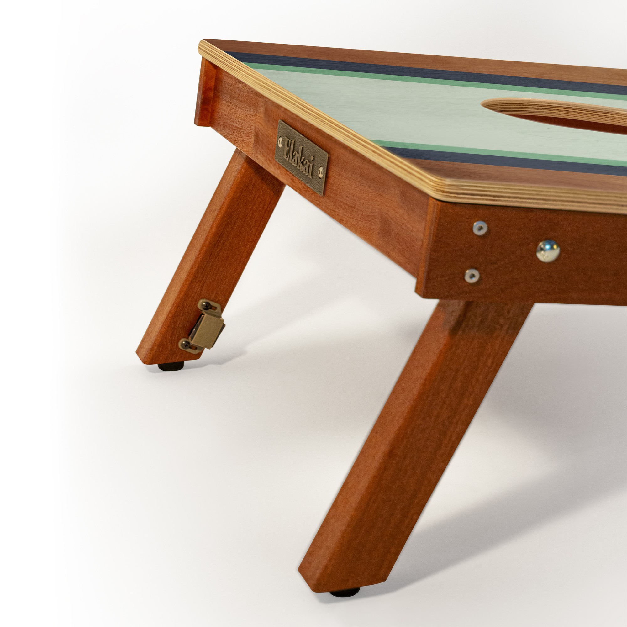 Gidget Cornhole Boards