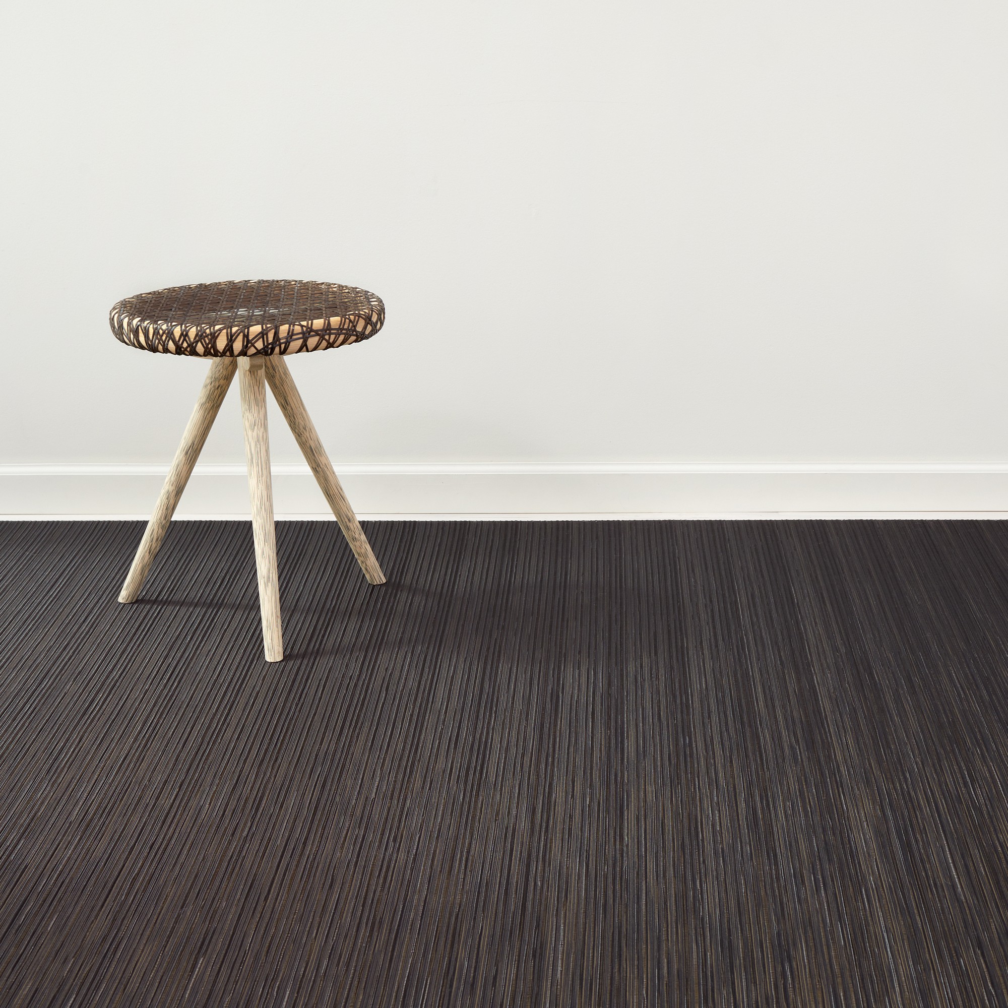 Chilewich Rib Weave Floor Mat