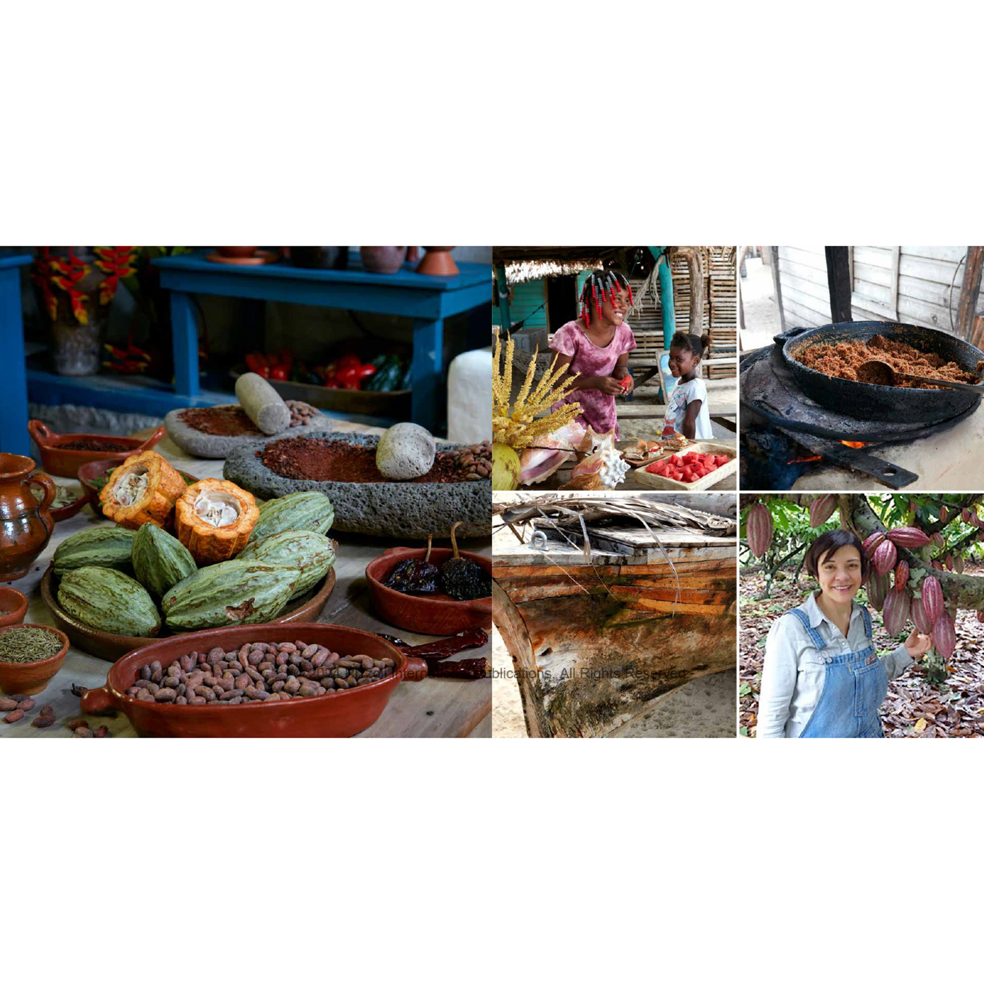 Maribel Lieberman: MarieBelle Entertains: Savory and Sweet Recipes for Every Occasion from the Master Chocolatier