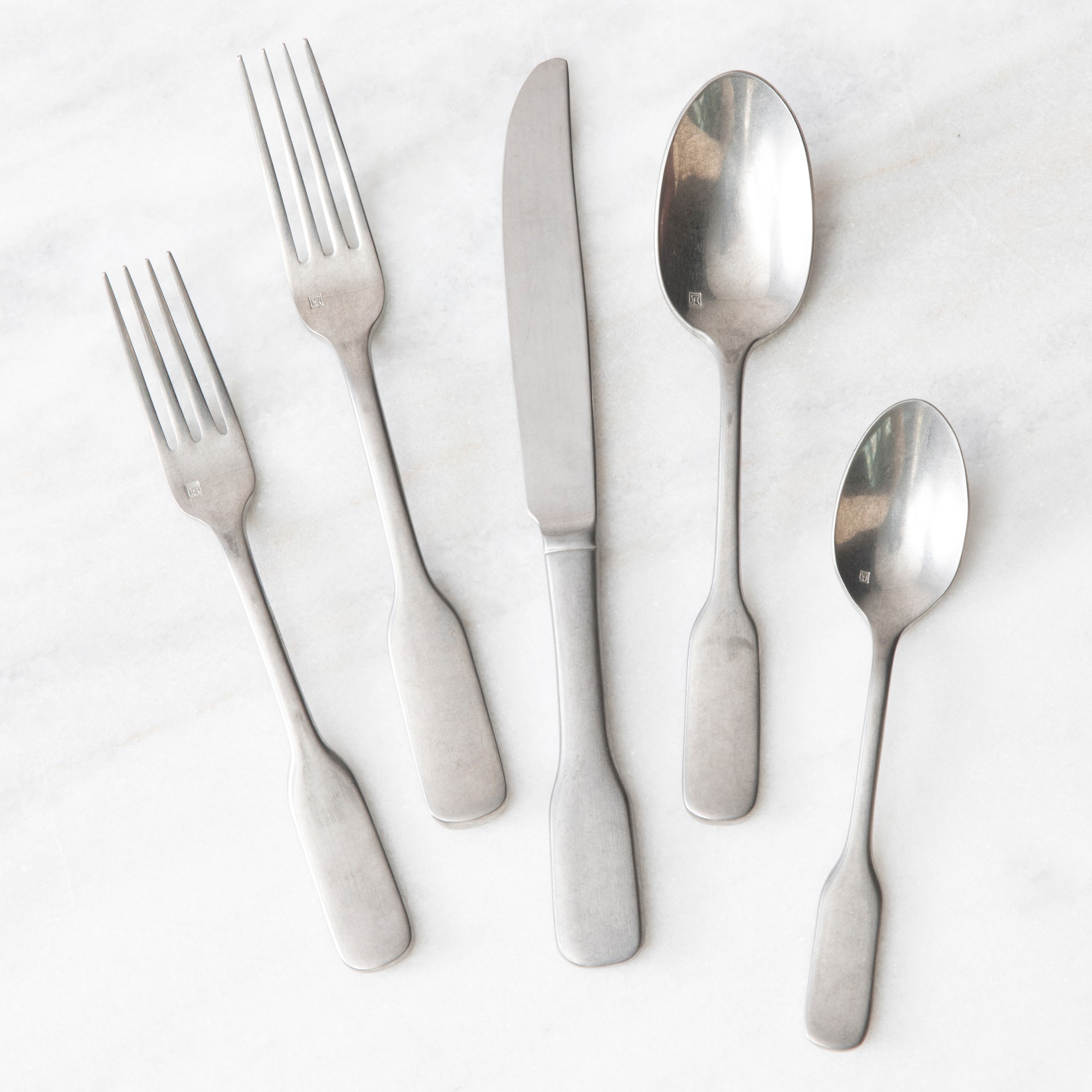Fortessa Ashton Flatware Sets