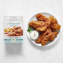 Trisha Yearwood x Williams Sonoma Party Chicken Tender Mix