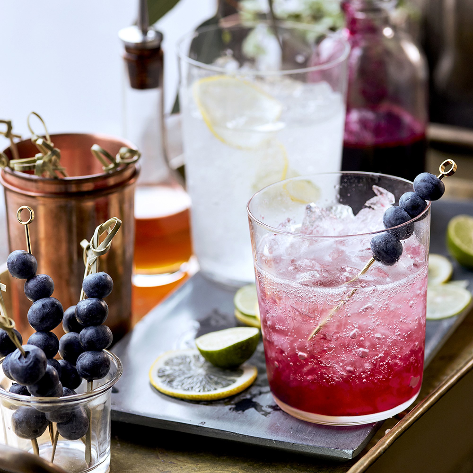 Open Kitchen by Williams Sonoma Tumblers