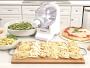 Cuisinart Pastafecto Pasta and Bread Dough Maker