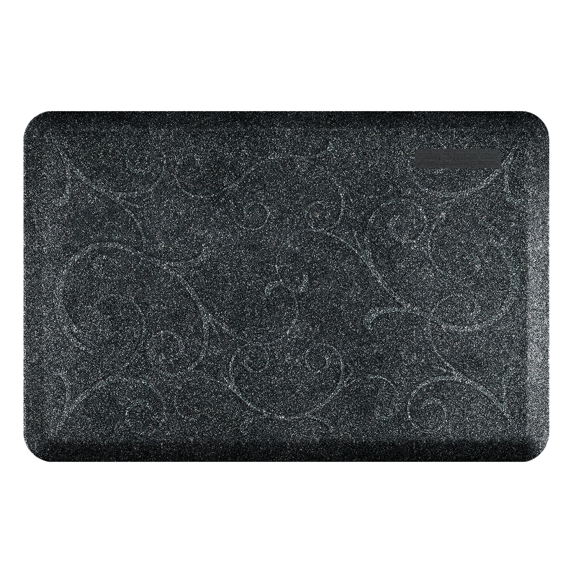 WellnessMats Anti-Fatigue Mat - Bella Granite Collection