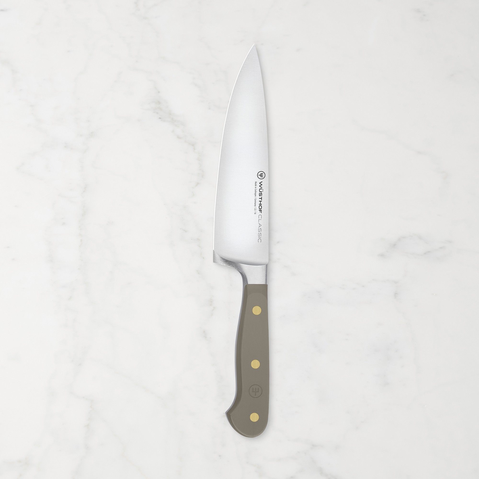 Wüsthof Classic Chef's Knife