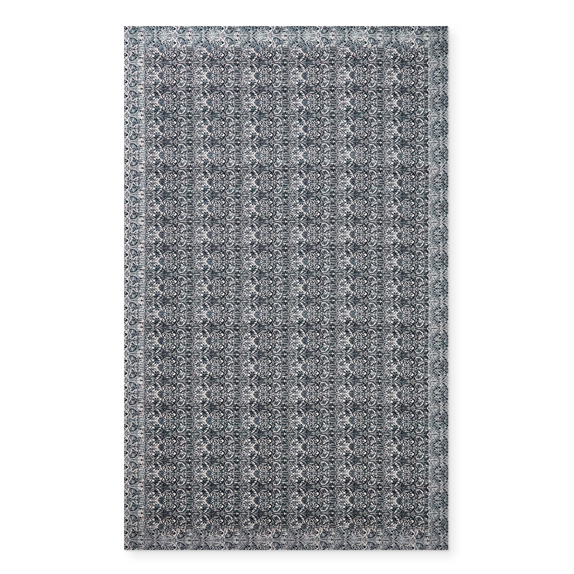 Morris & Co. x Williams Sonoma Bluebell Tablecloth