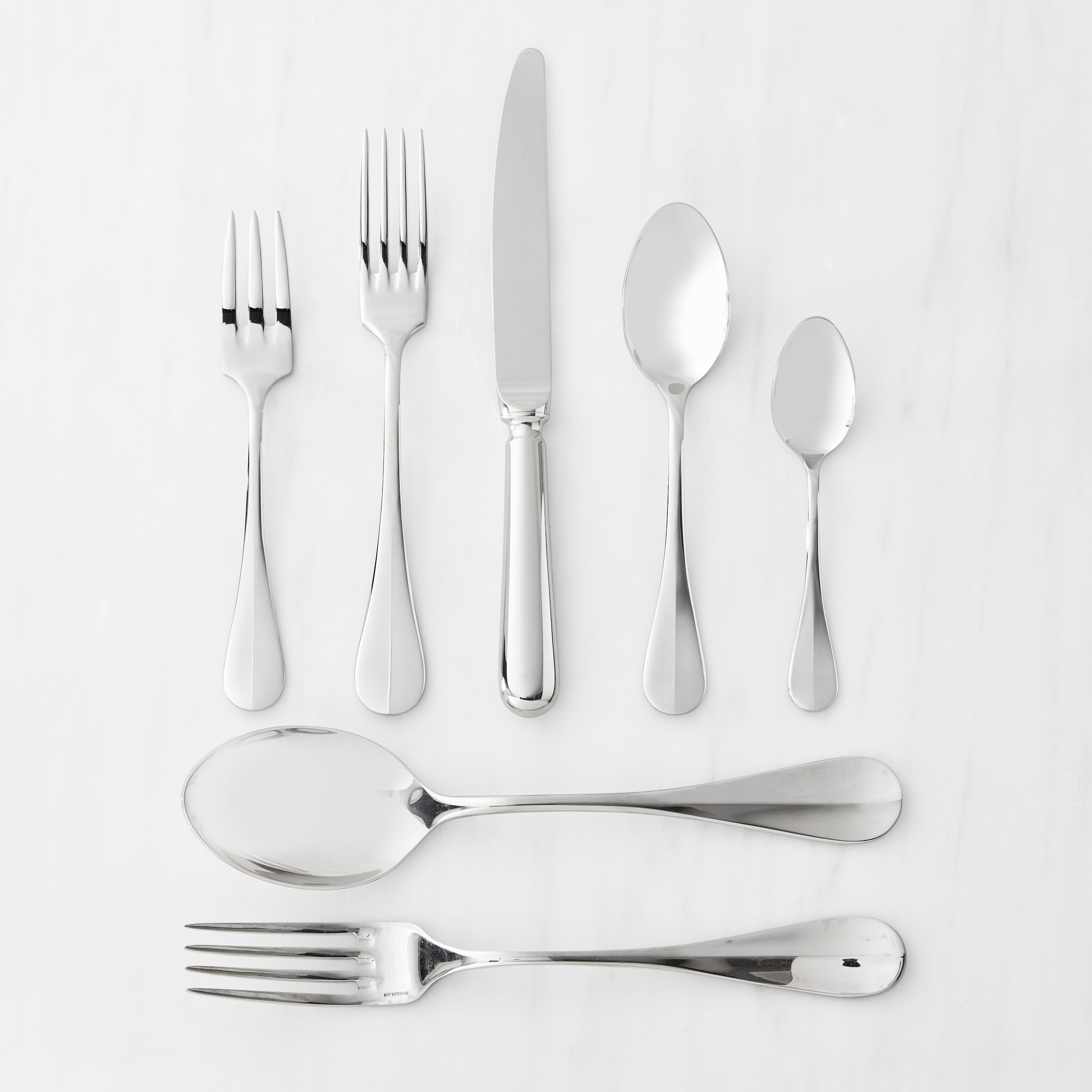 Guy Degrenne Beau Manoir Flatware Sets
