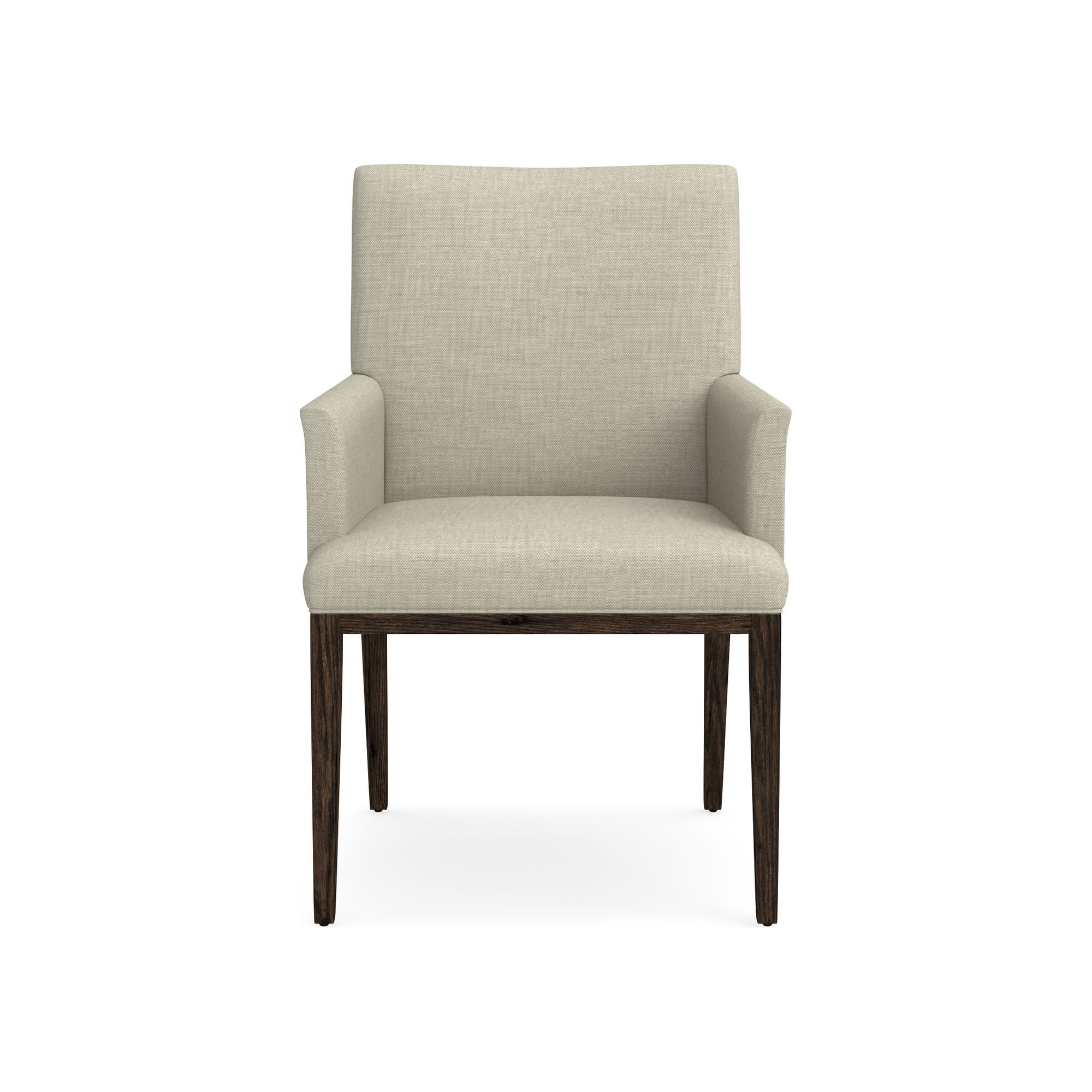 Austin Upholstered Dining Armchair