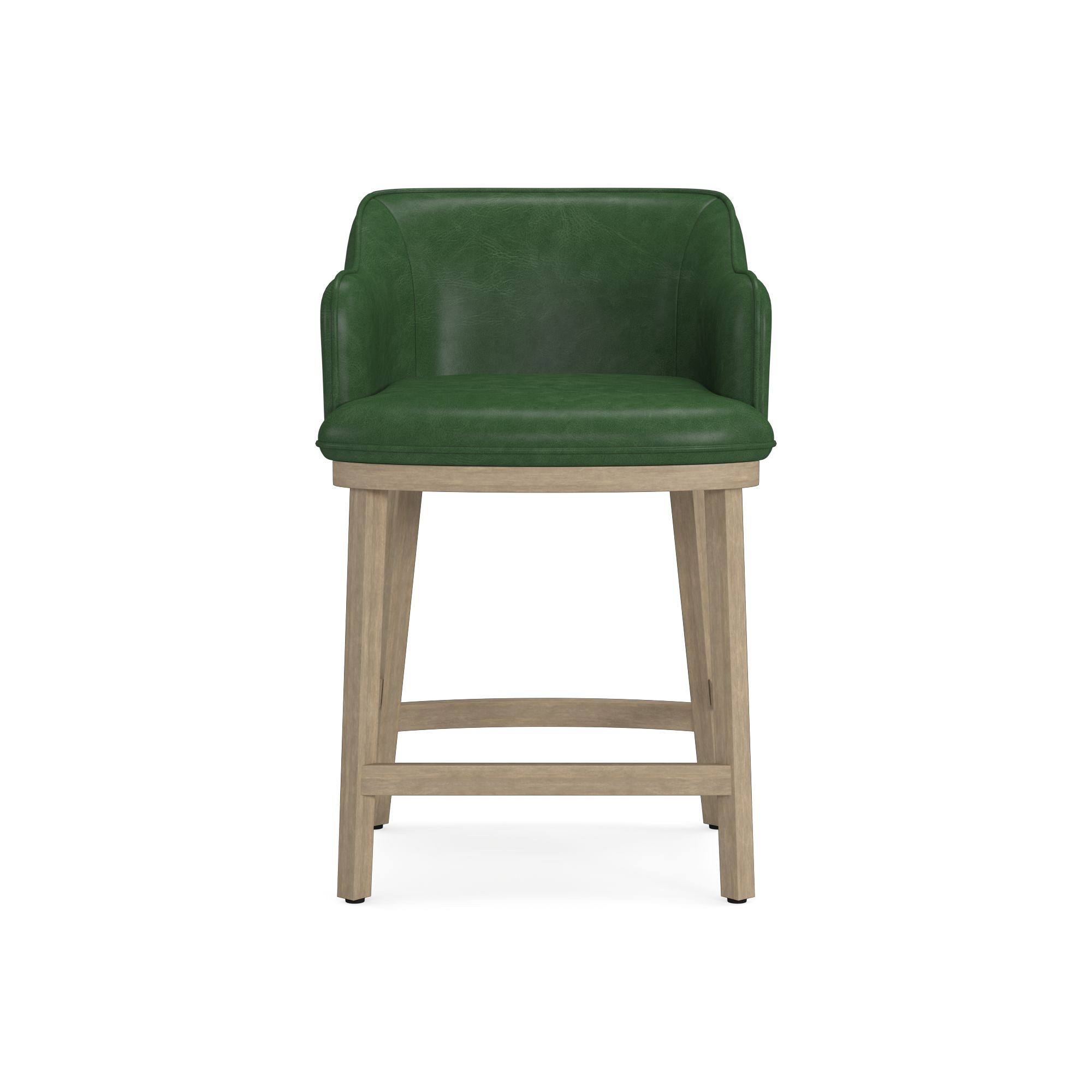 Harding Upholstered Counter  & Bar Stool