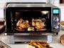 De'Longhi Livenza Dual Zone Digital 4.5-L Stainless Steel Deep Fryer
