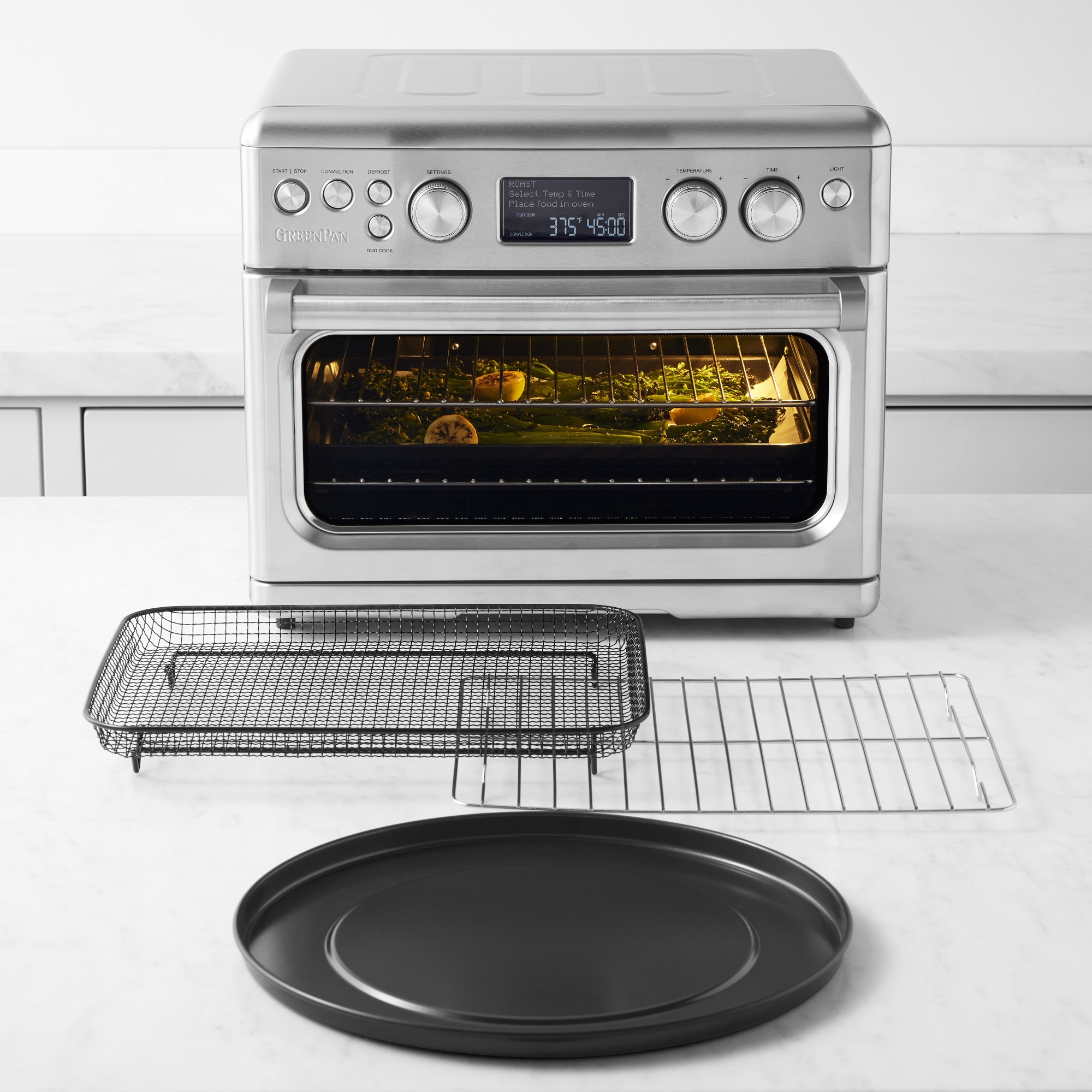 GreenPan™ Premiere Convection Air Fry Oven