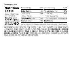 Trisha Yearwood x Williams Sonoma Summer Cocktail Collection