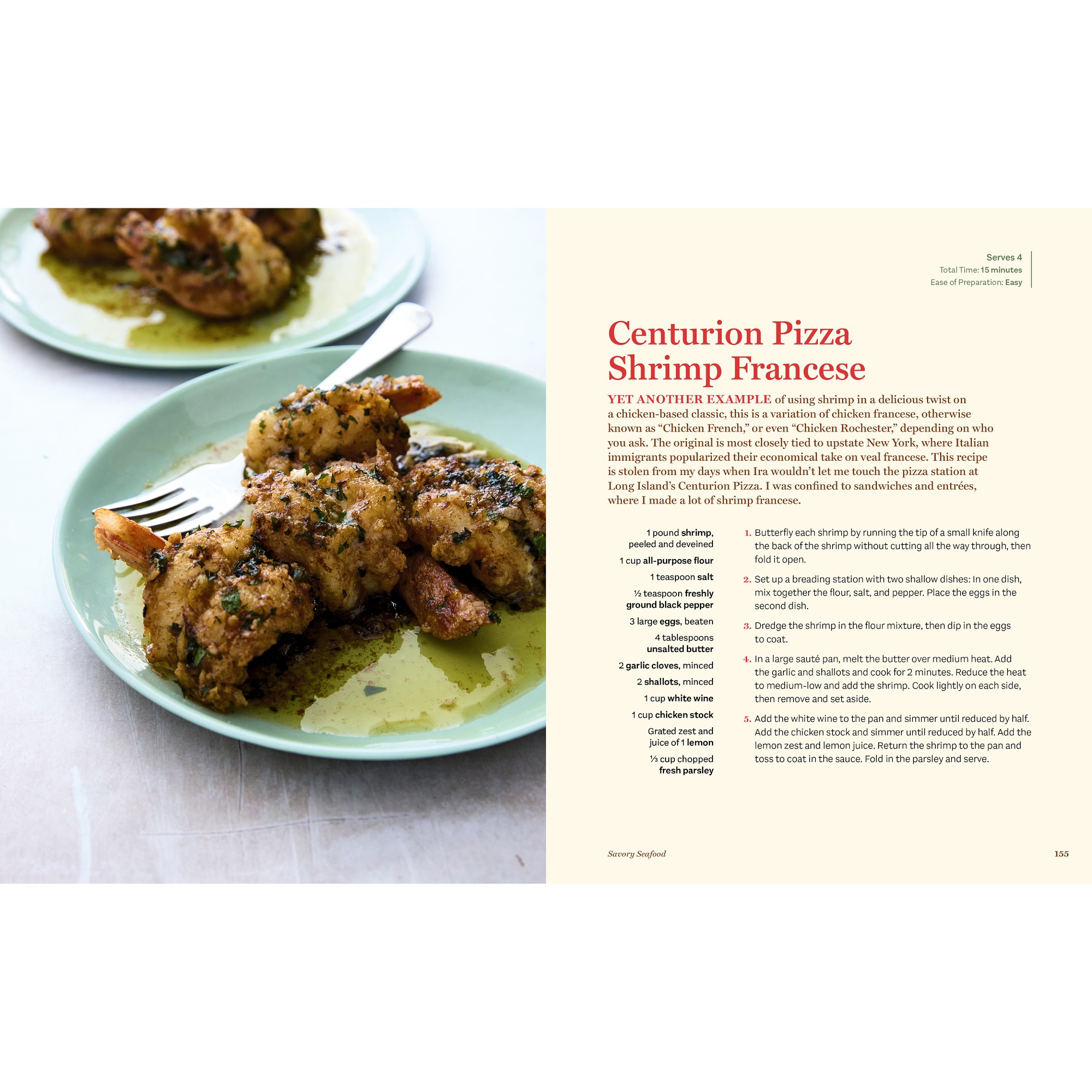 Rocco DiSpirito: Everyday Delicious: 30 Minute(ish) Homecooked Meals Made Simple: A Cookbook