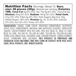 Williams Sonoma Assorted Jelly Beans