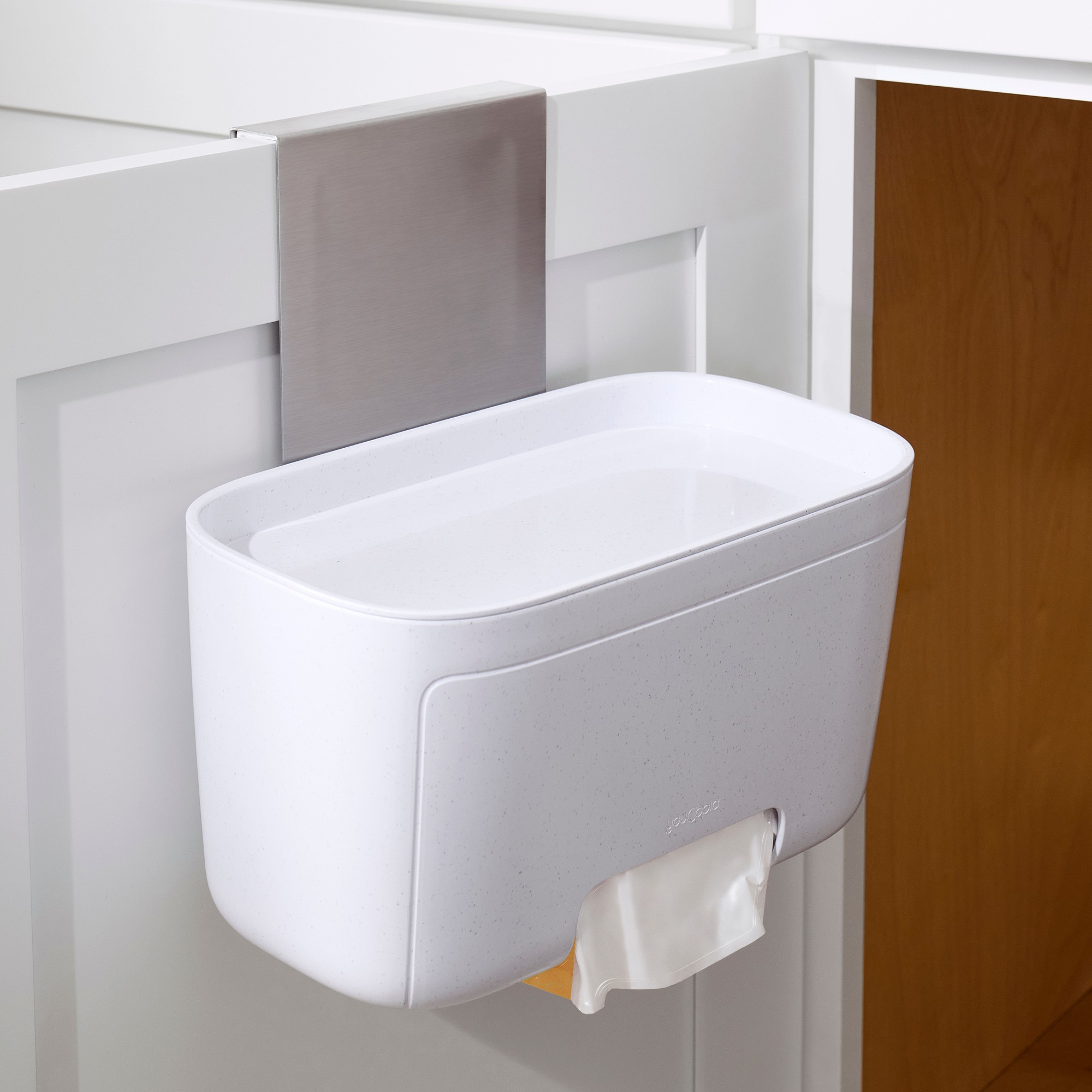 YouCopia DoorStash Garbage Bag Dispenser