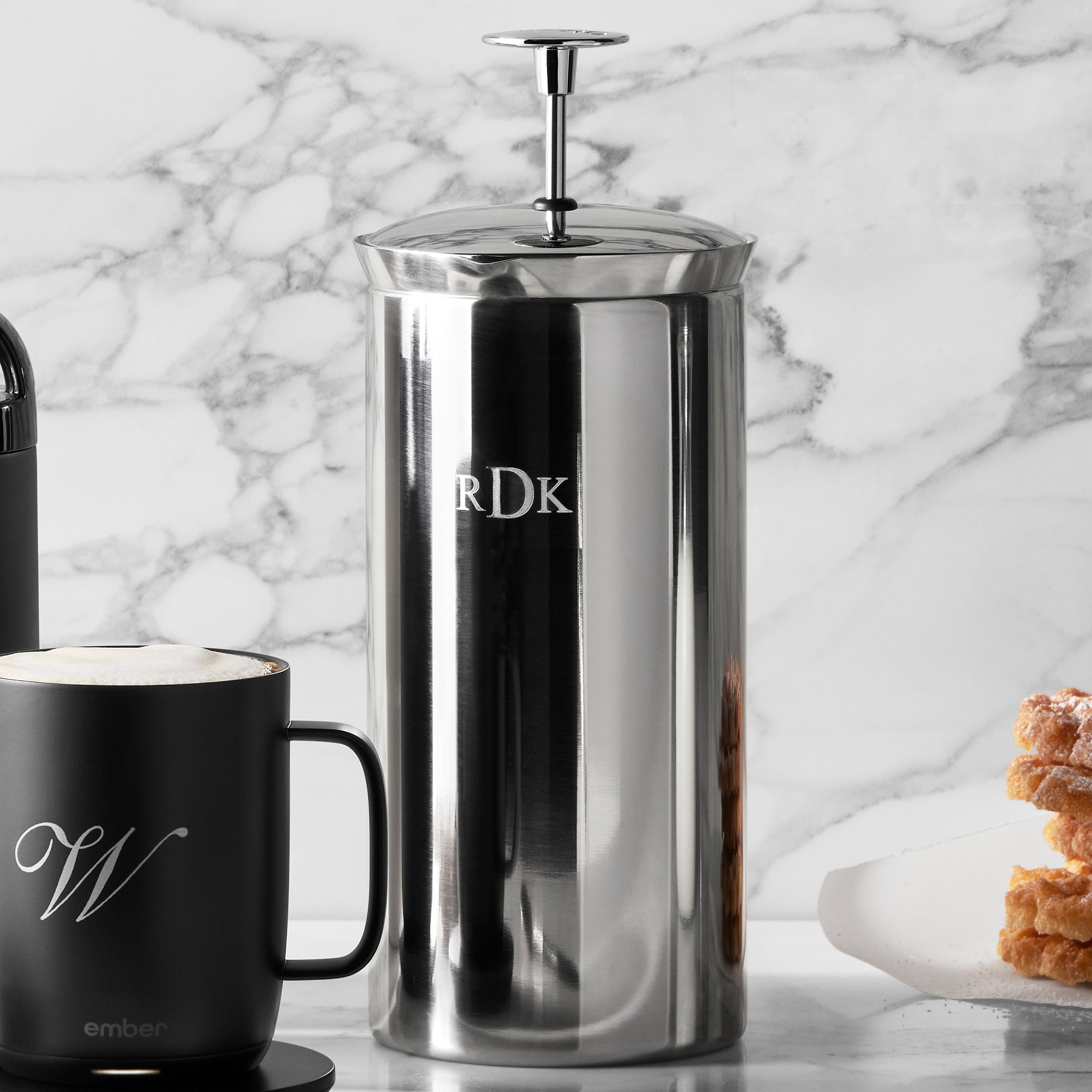 ESPRO P7 French Press