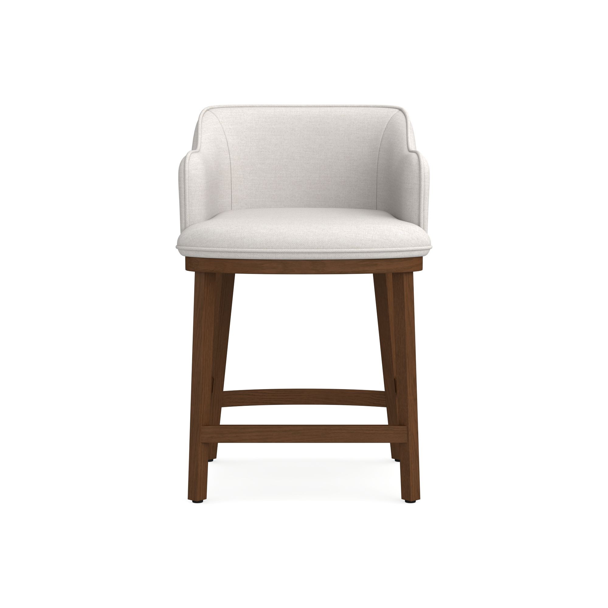 Harding Upholstered Counter  & Bar Stool