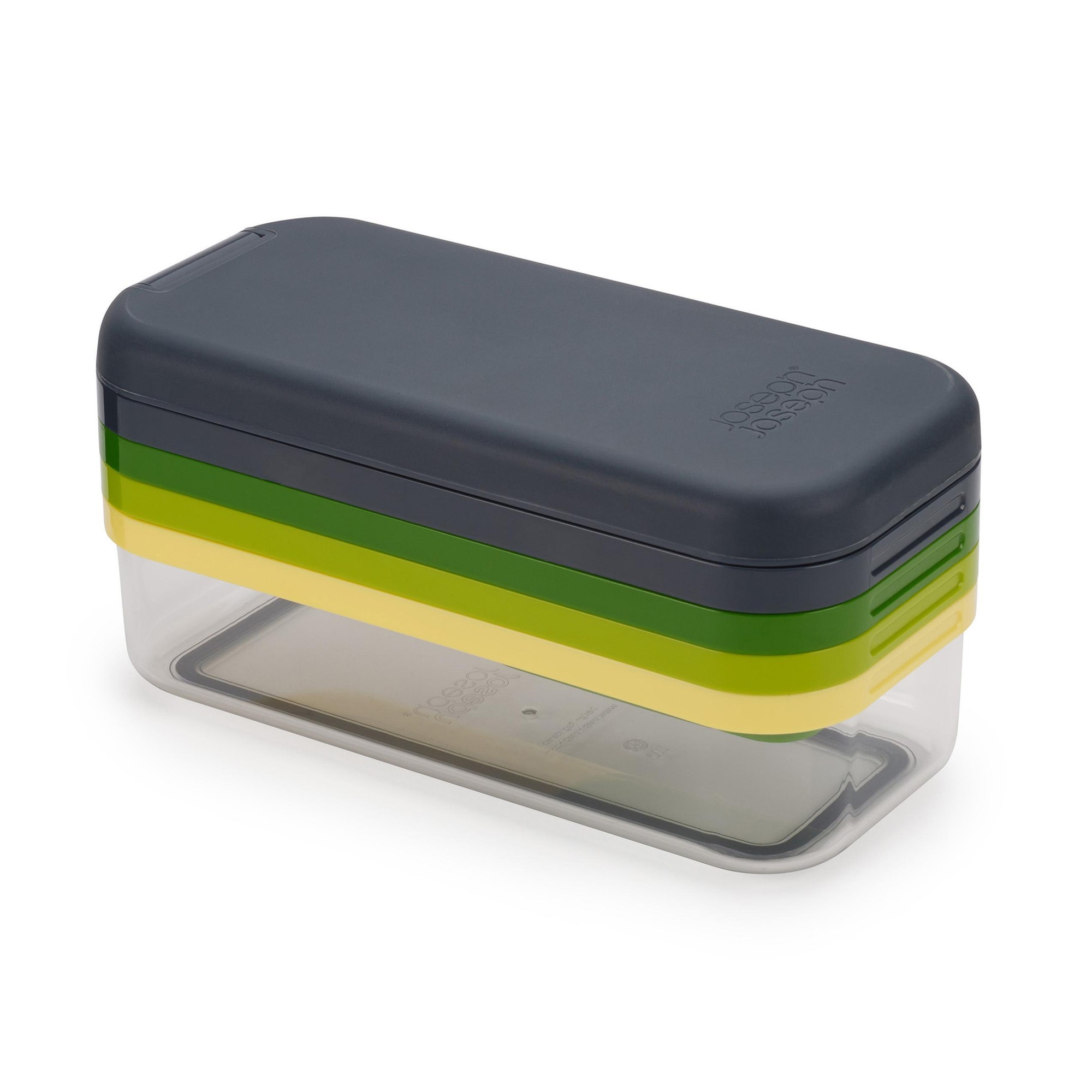 Joseph Joseph Multi-Prep Compact 4-in-1 Set