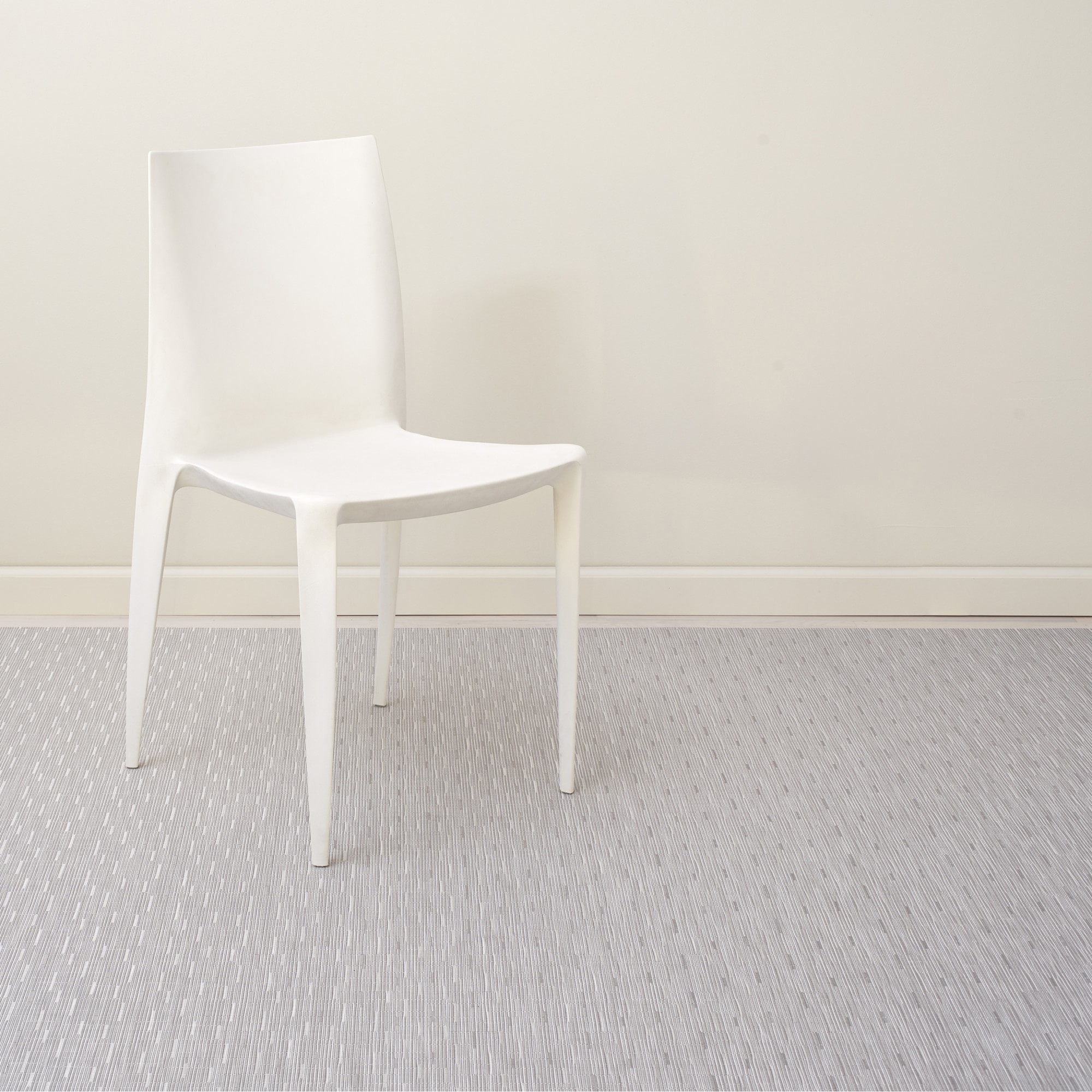 Chilewich Easy Care Bamboo Floormat