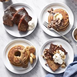 Snooze Eatery x Williams Sonoma Pancake Mix, Plain Jane Buttermilk