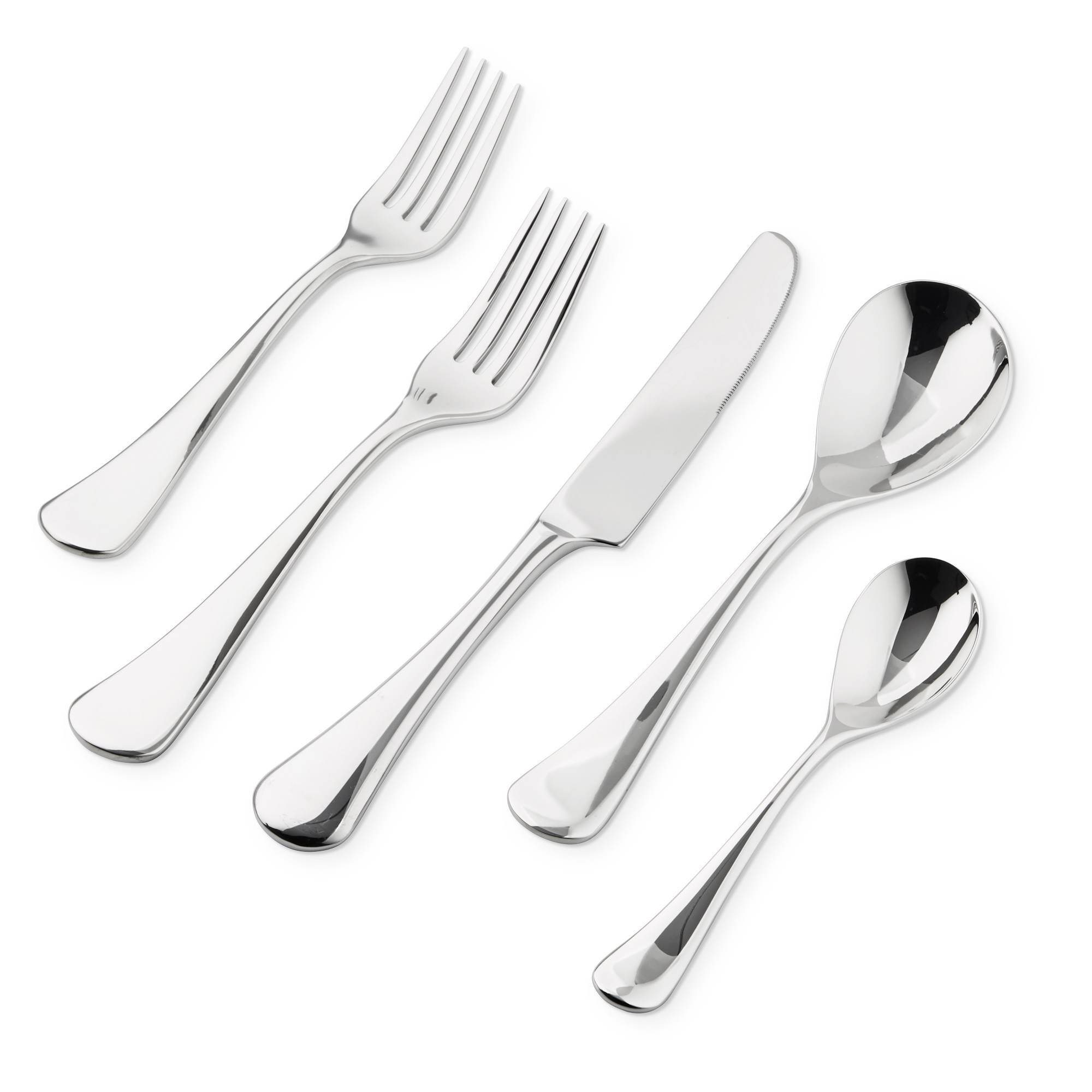 Robert Welch Ashbury Flatware Sets