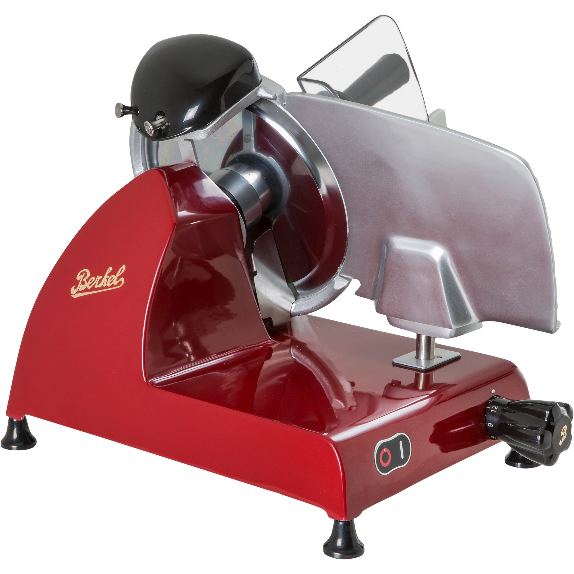 Berkel Red Line 250 Electric Food Slicer
