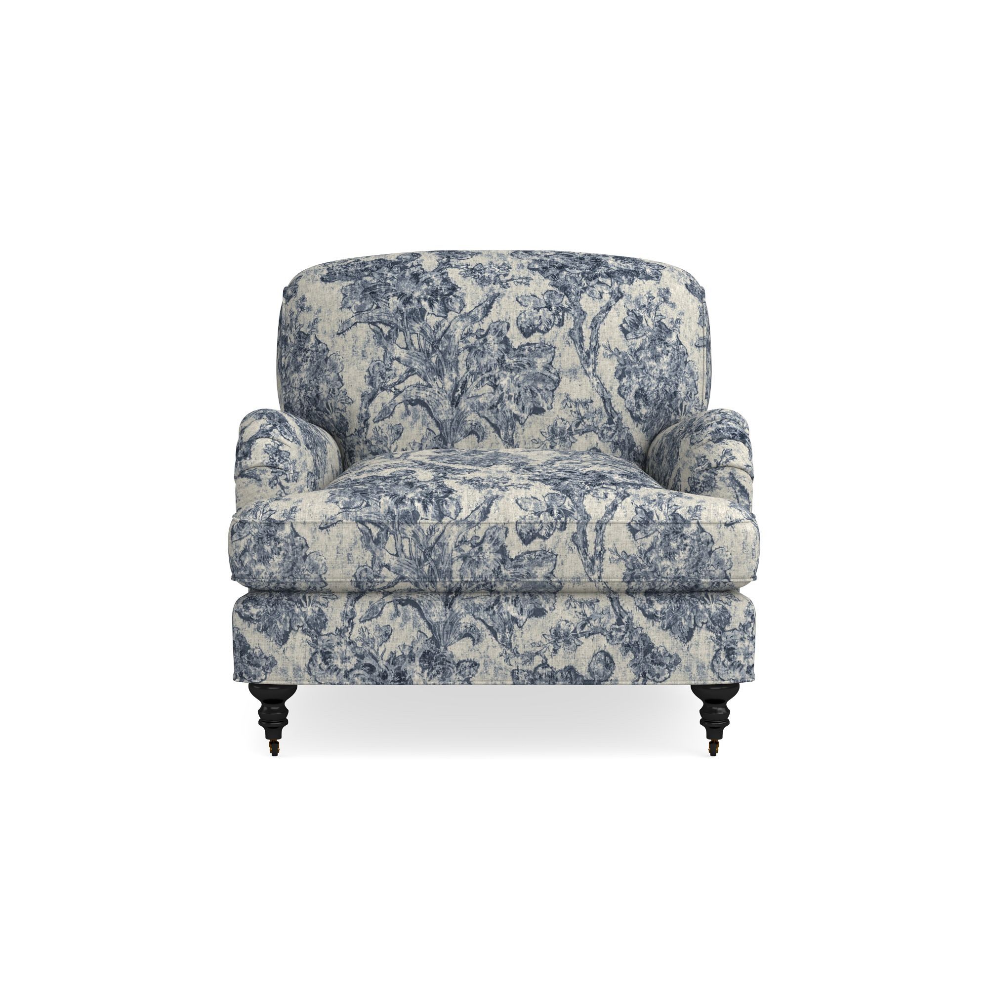 Sanderson x Giles Deacon Bedford Chair