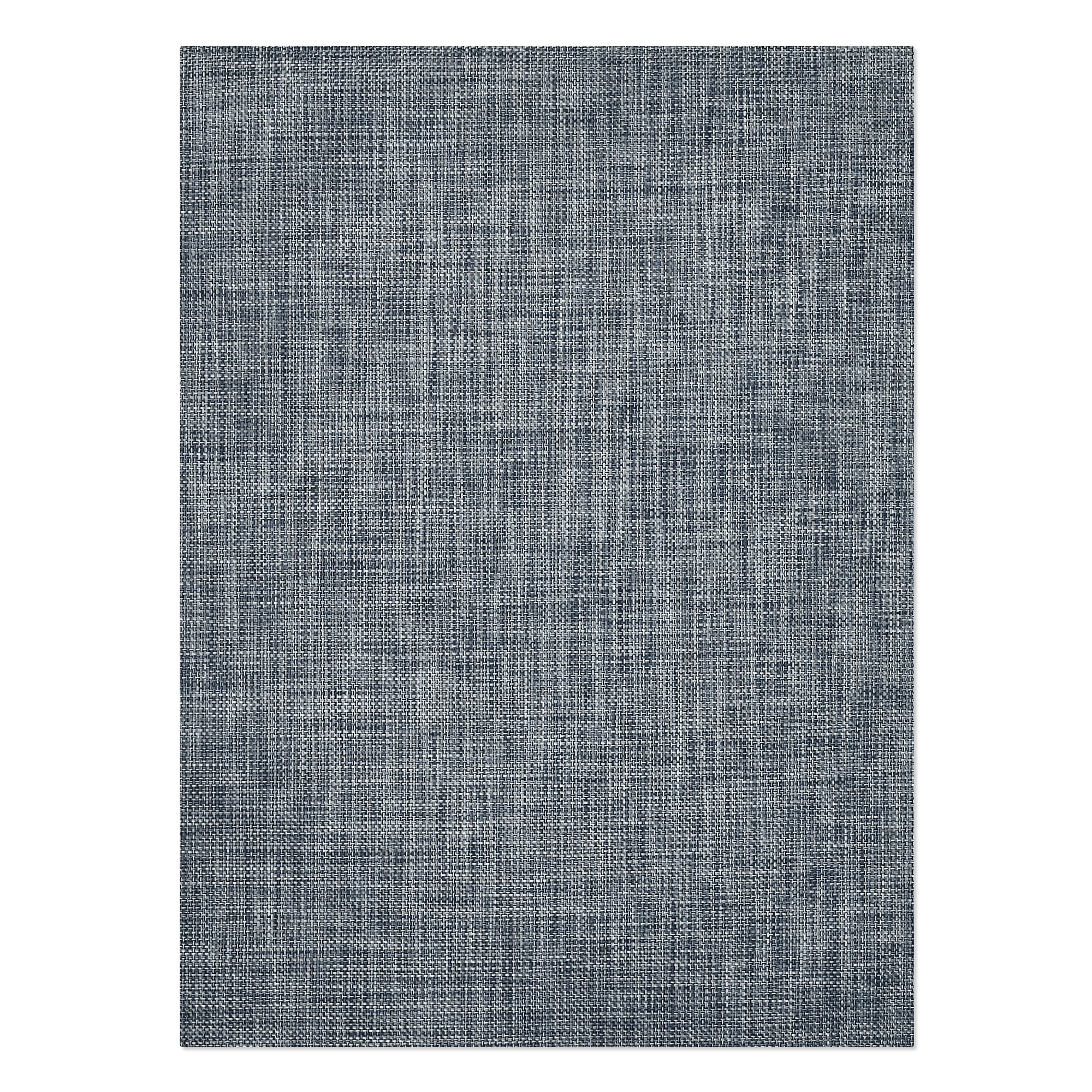 Chilewich Easy Care Basketweave Floormat