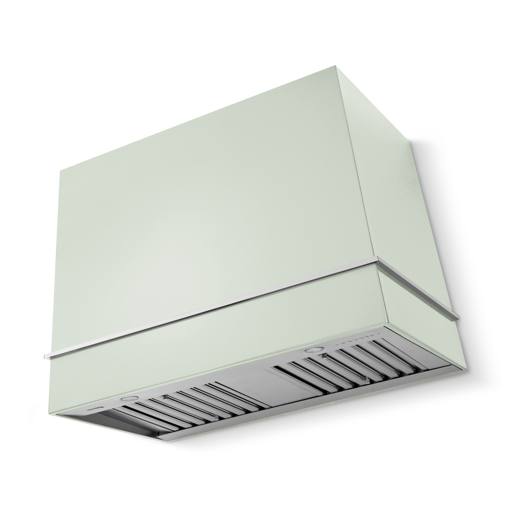 La Cornue CornuFé 110 Loge Hood