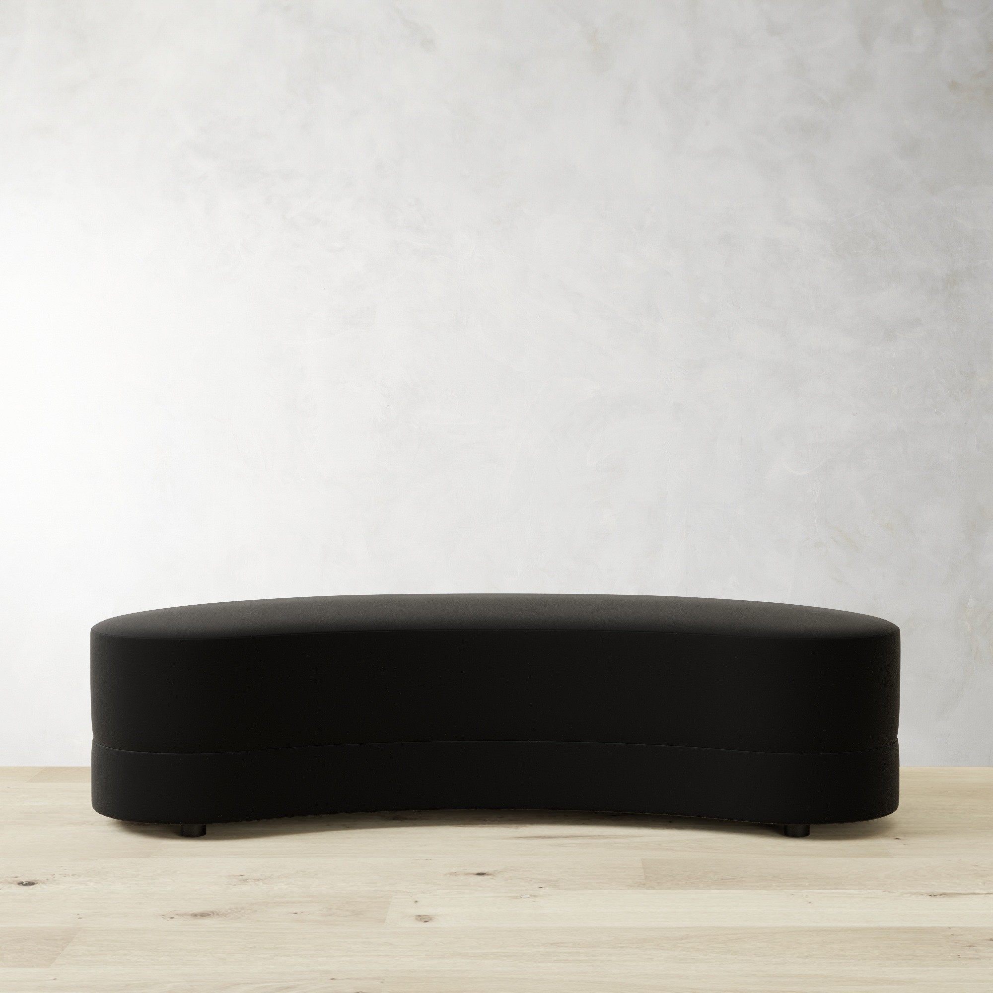 Capri Upholstered Bench (71