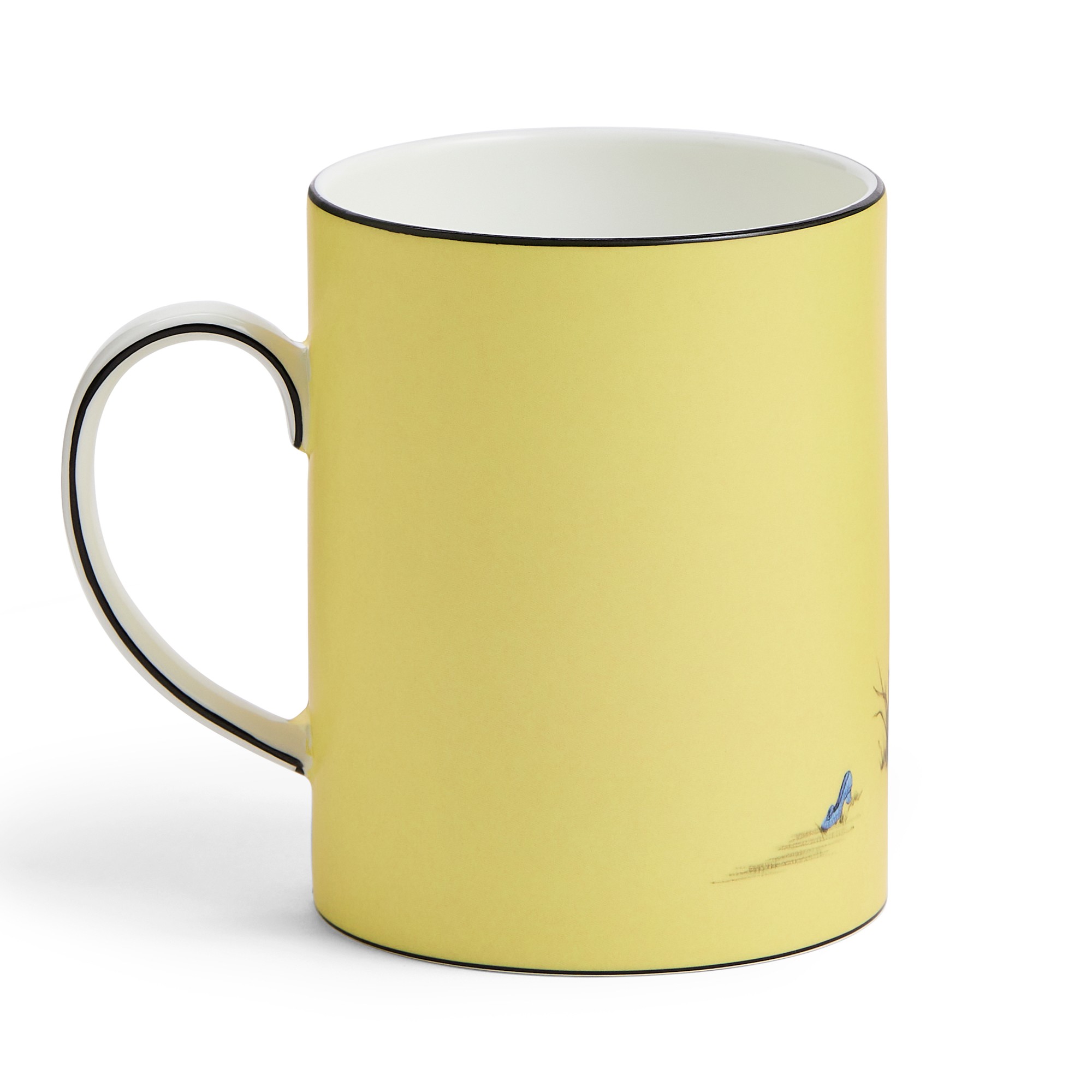 Wedgwood x Sheila Bridges Mugs