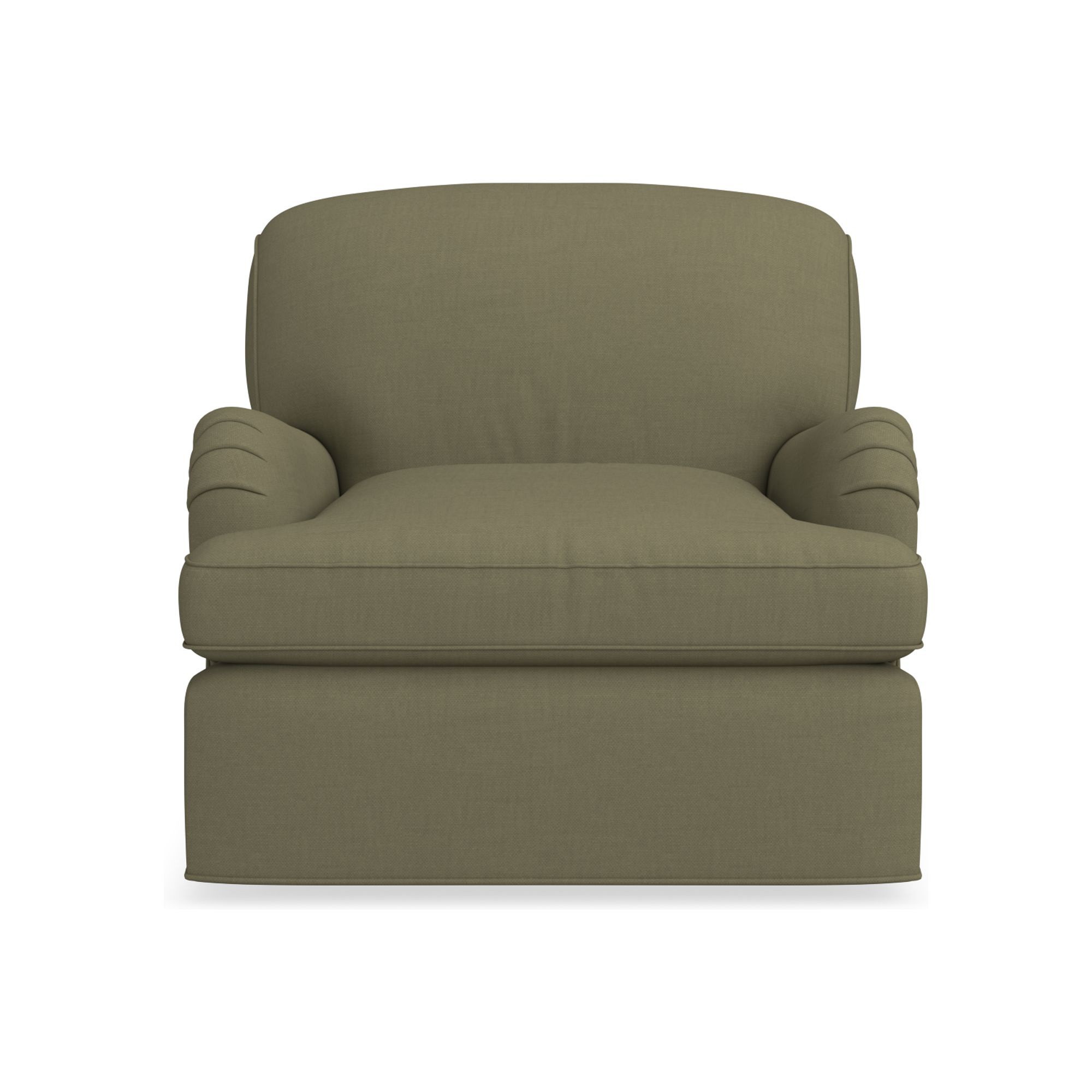 Bedford Swivel Chair