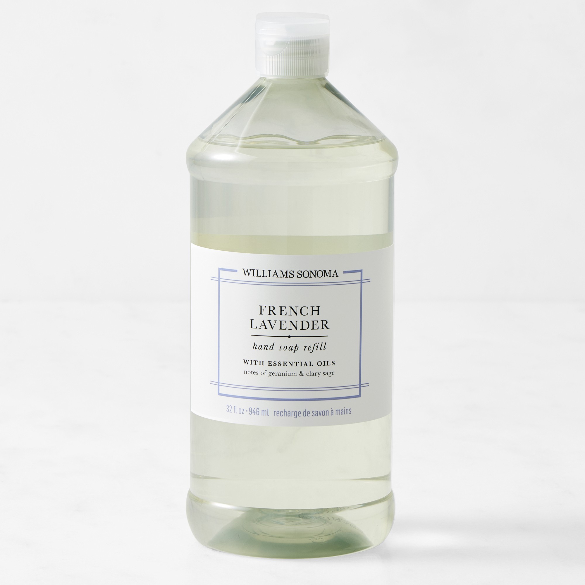 Williams Sonoma French Lavender Hand Soap