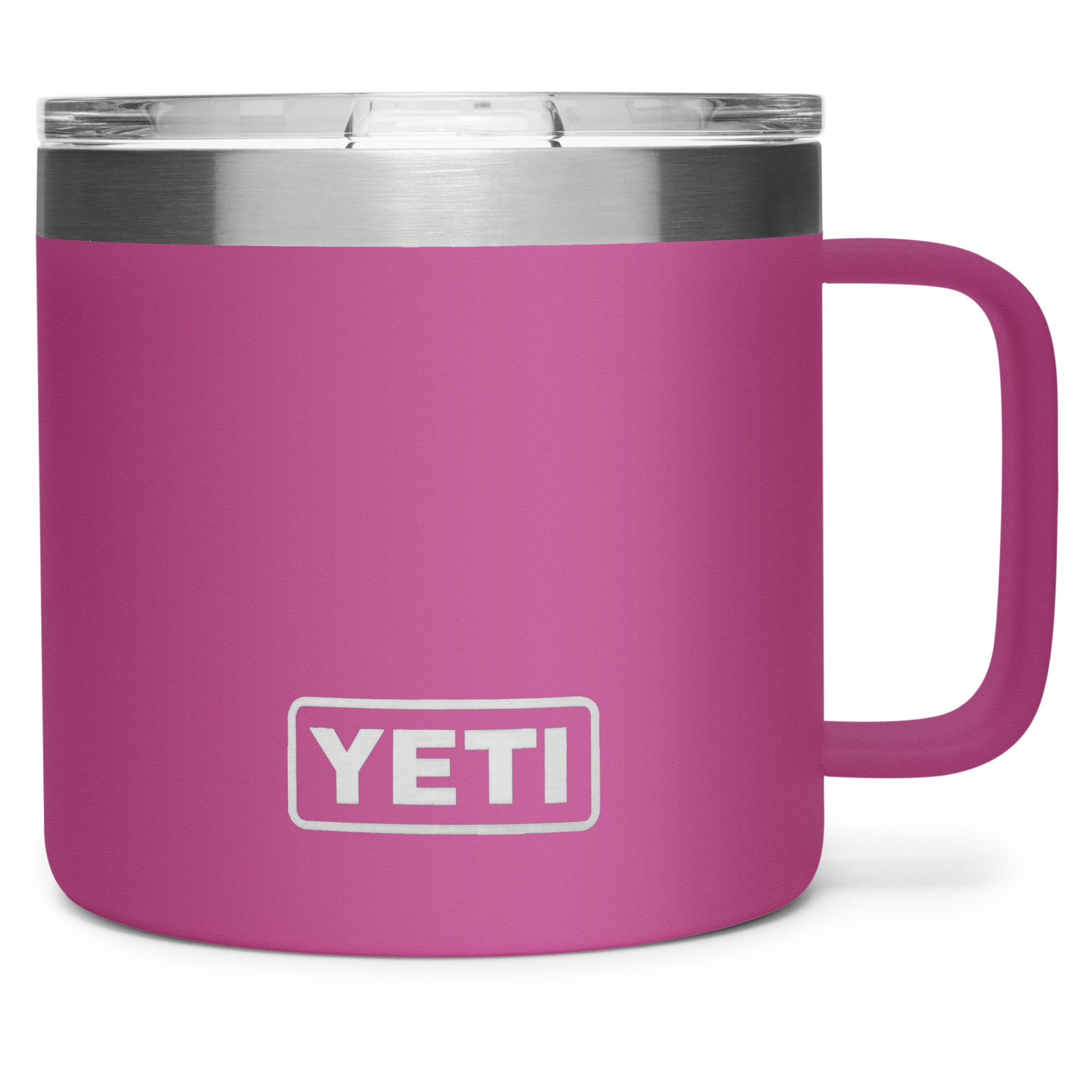 YETI Rambler Mug with MagSlider Lid