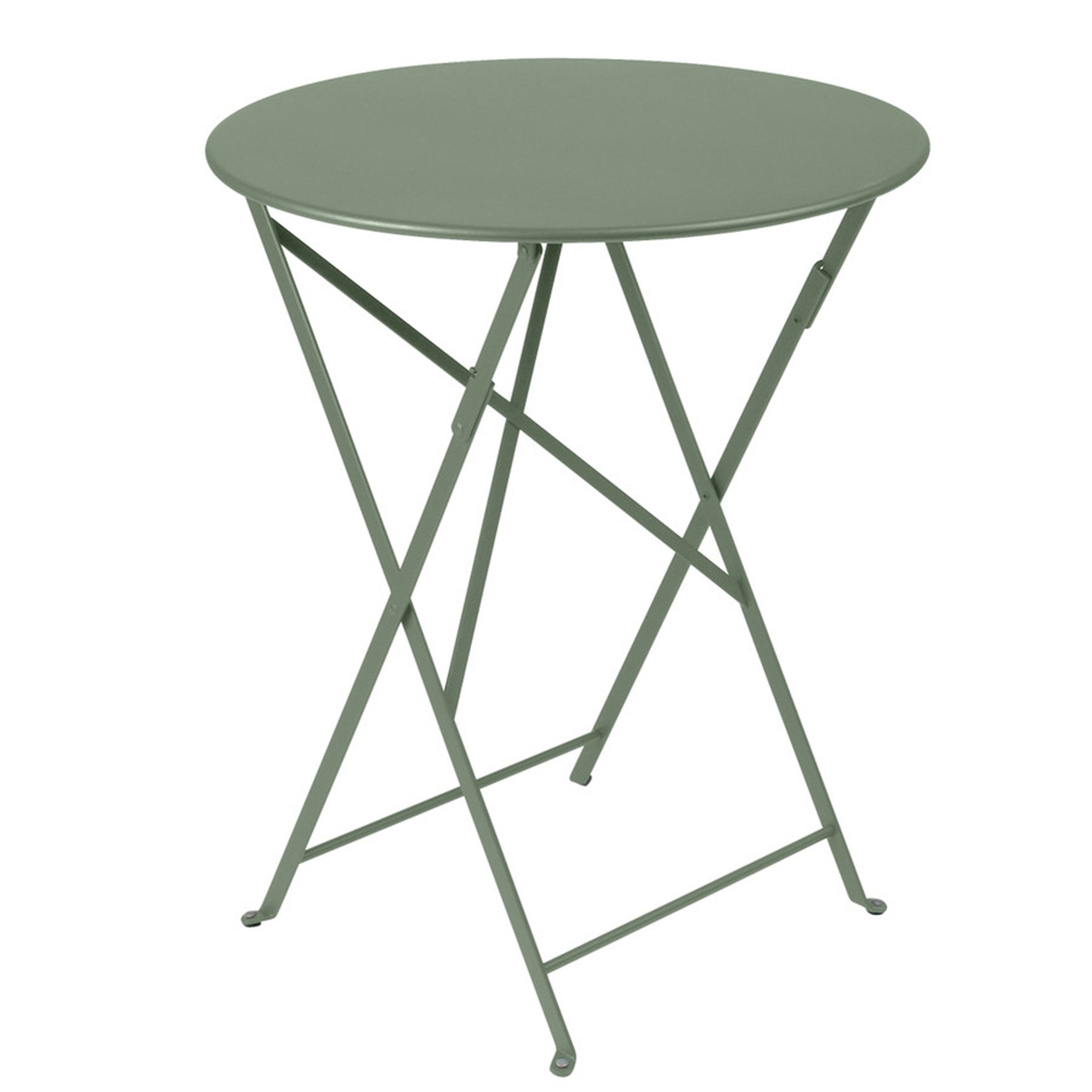 Fermob Outdoor Bistro Round Table (24