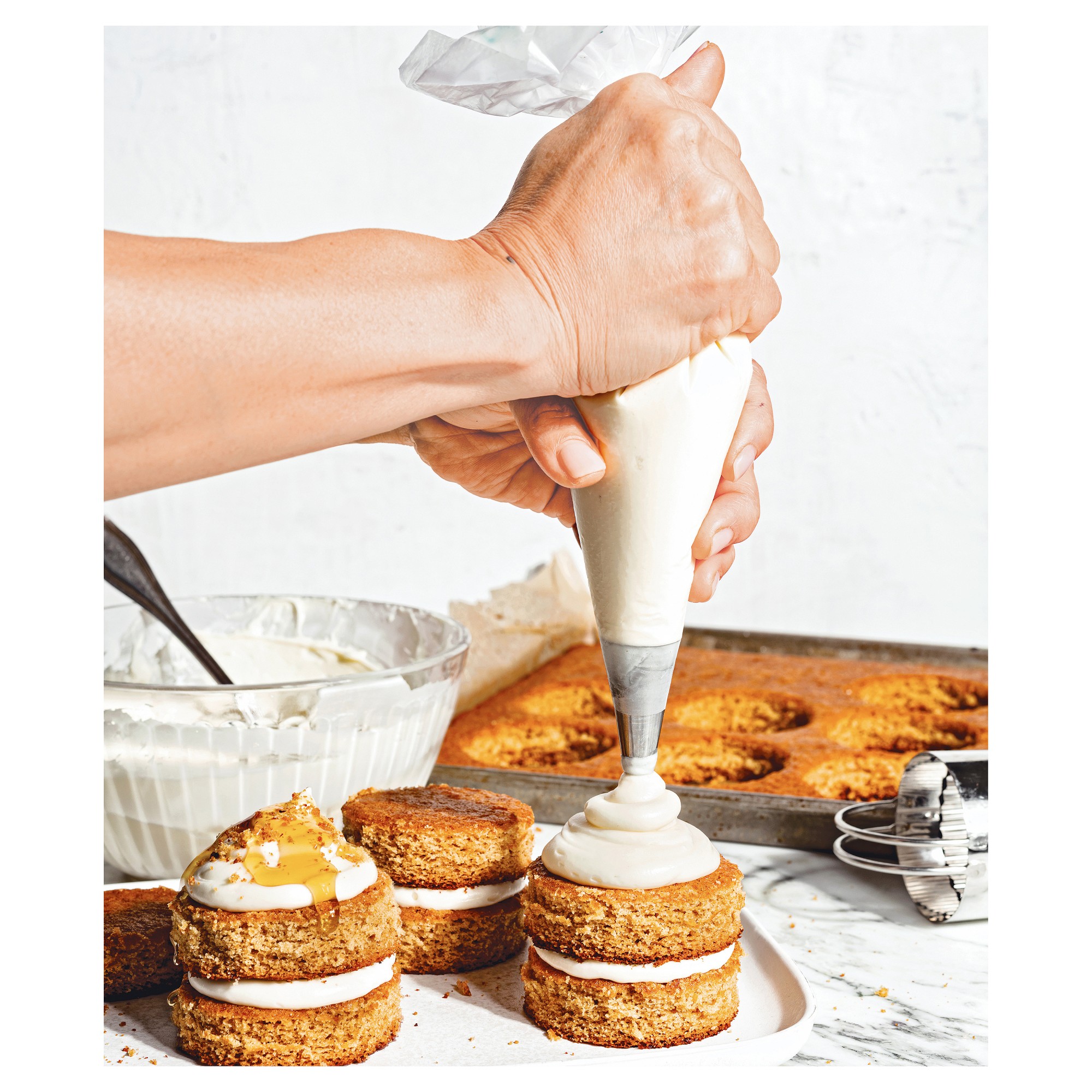 Williams Sonoma Test Kitchen At Home Favorites