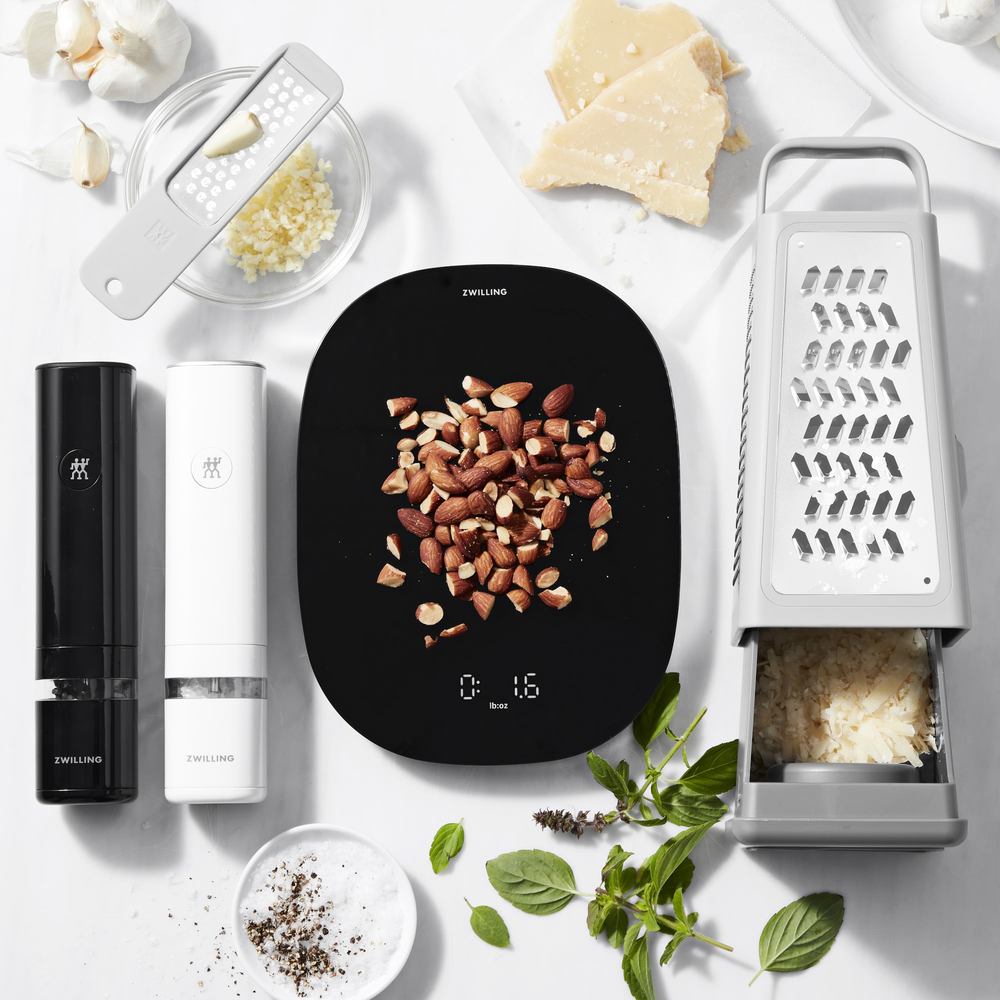 Zwilling Digital Scale