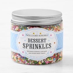 Williams Sonoma Sundae Toppings Kit