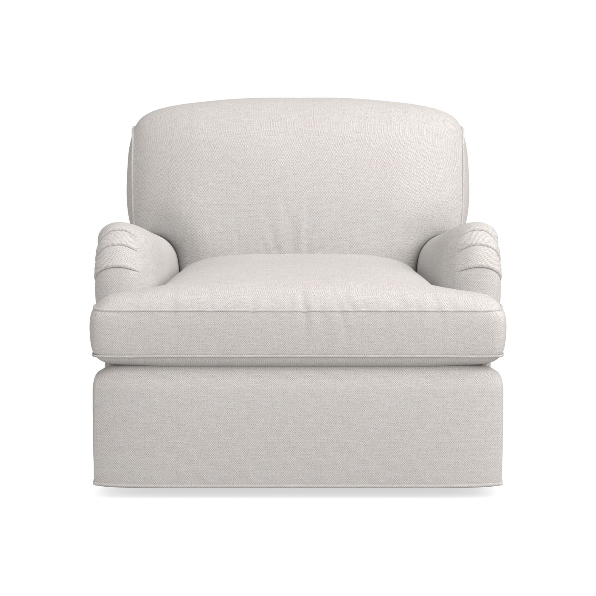 Bedford Swivel Chair